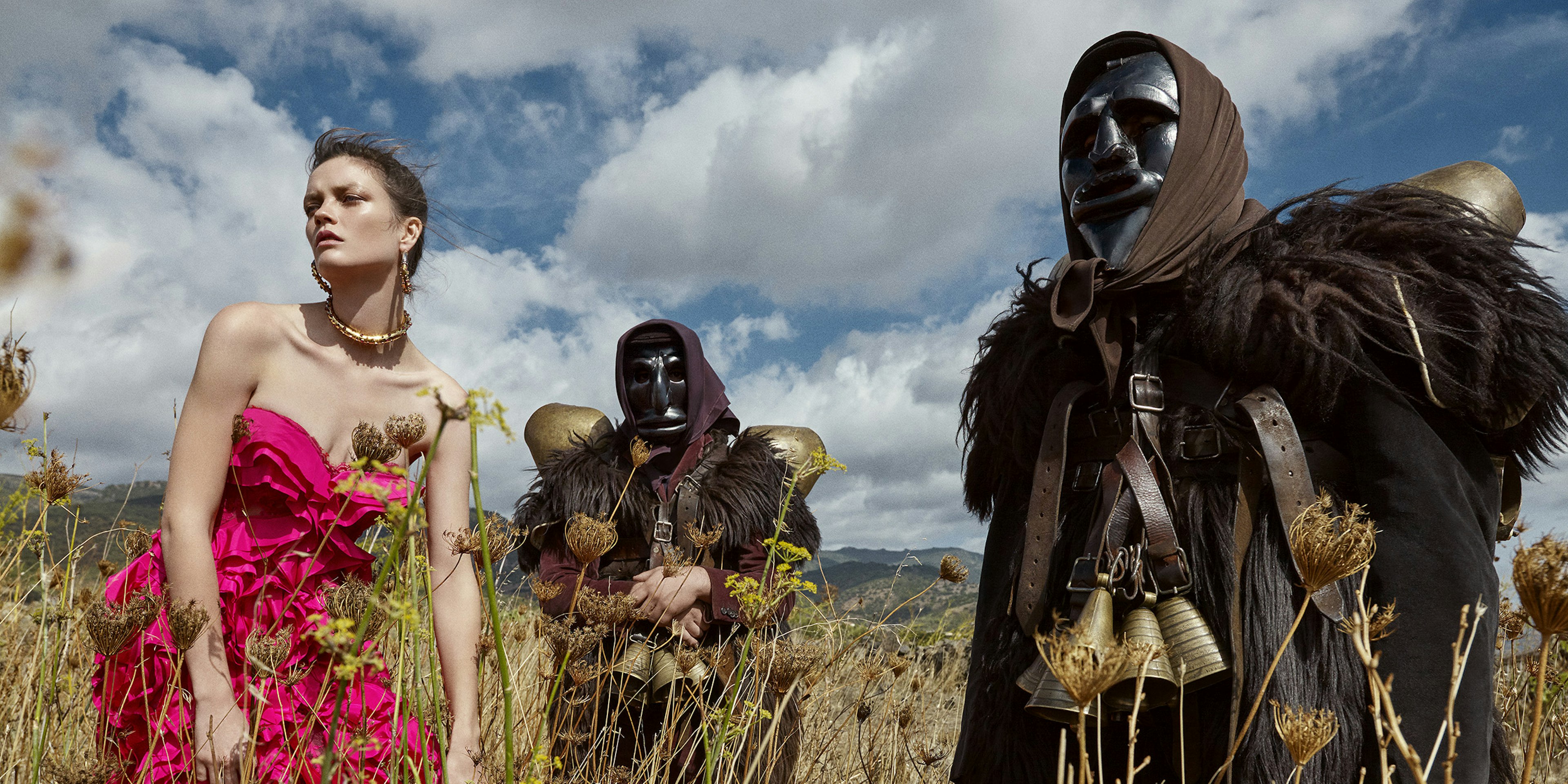 Photographers on Fabrik: A Deep Dive into 120 Portfolio Websites