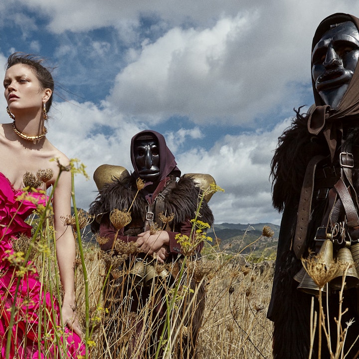 Fabrik - Photographers on Fabrik: A Deep Dive into 120 Portfolio Websites