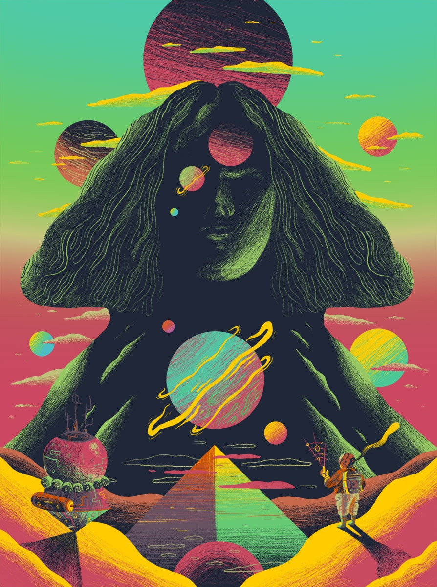 Scott Balmer - Prog Scott Balmer - Prog