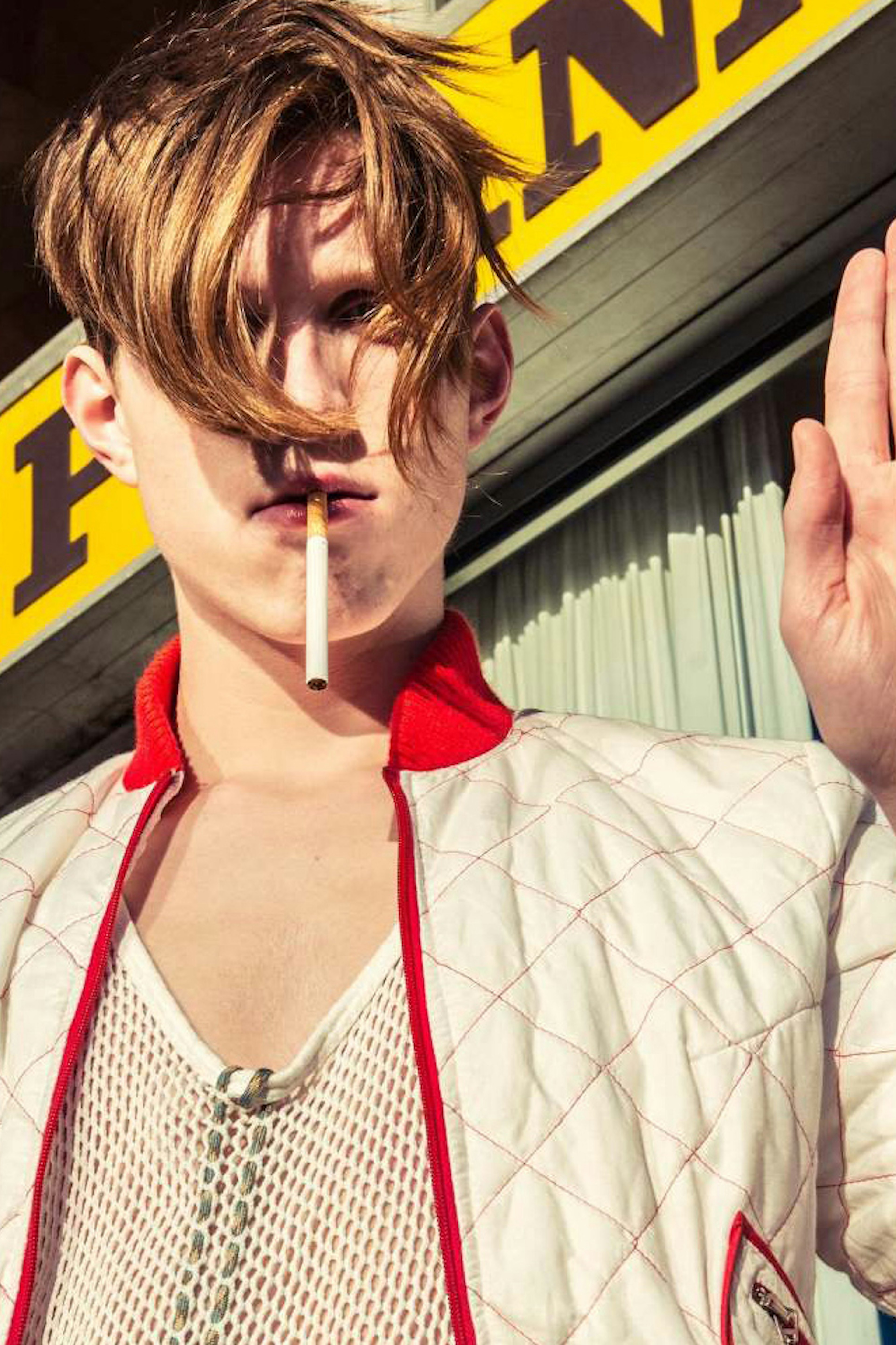 Portfolio Complete - April 2018