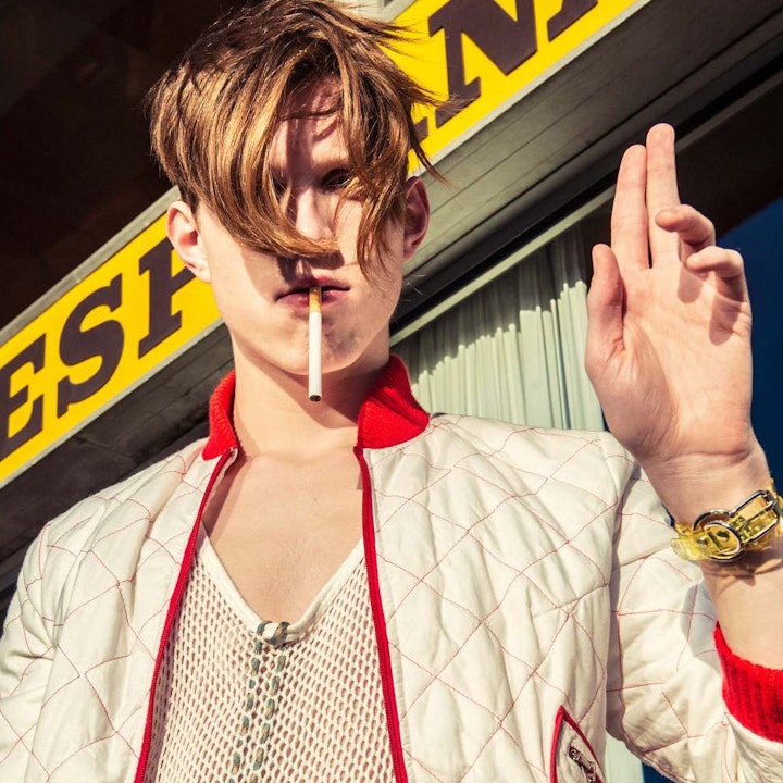 Fabrik - Portfolio Complete - April 2018