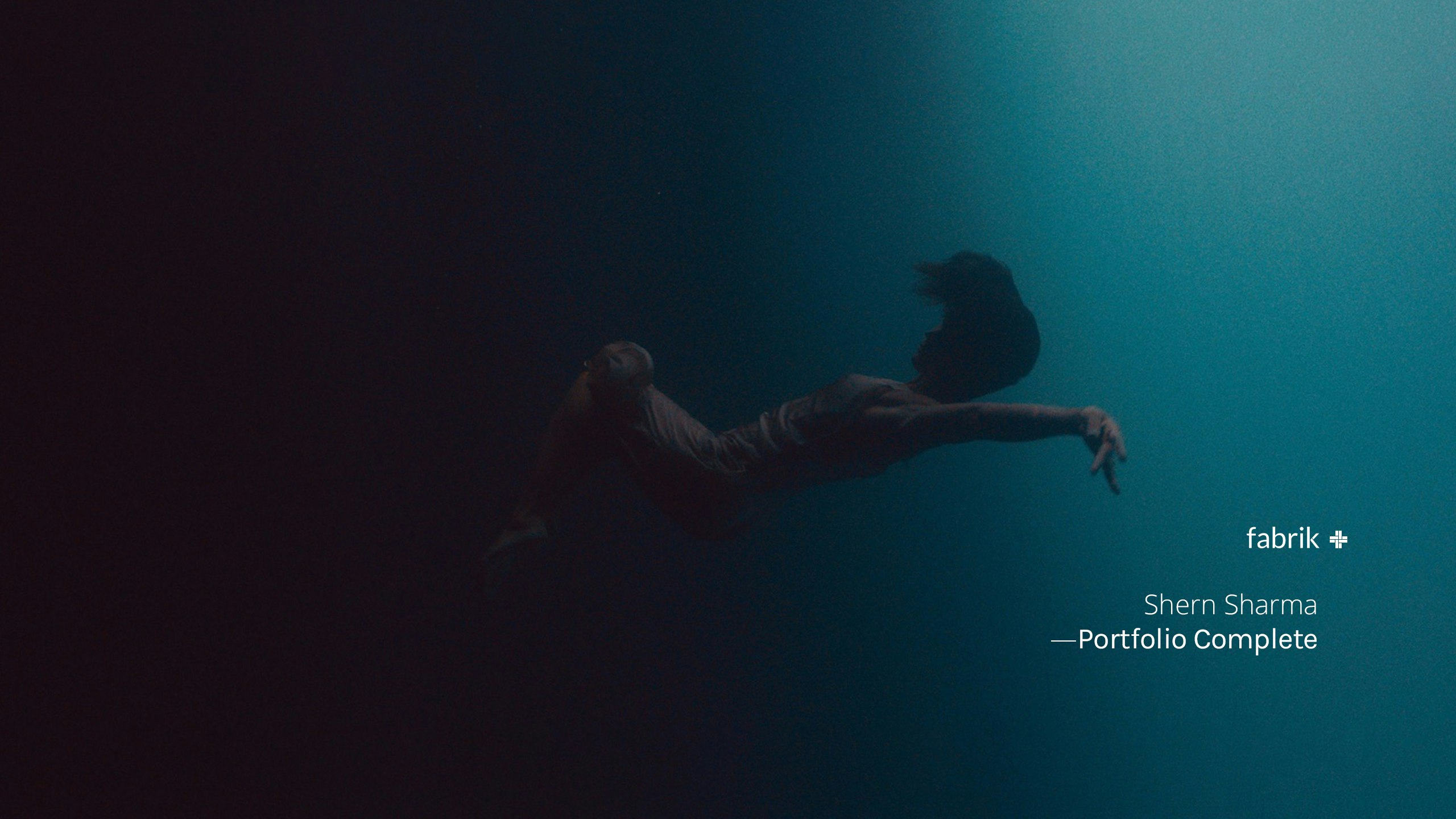 Shern Sharma Shern Sharma