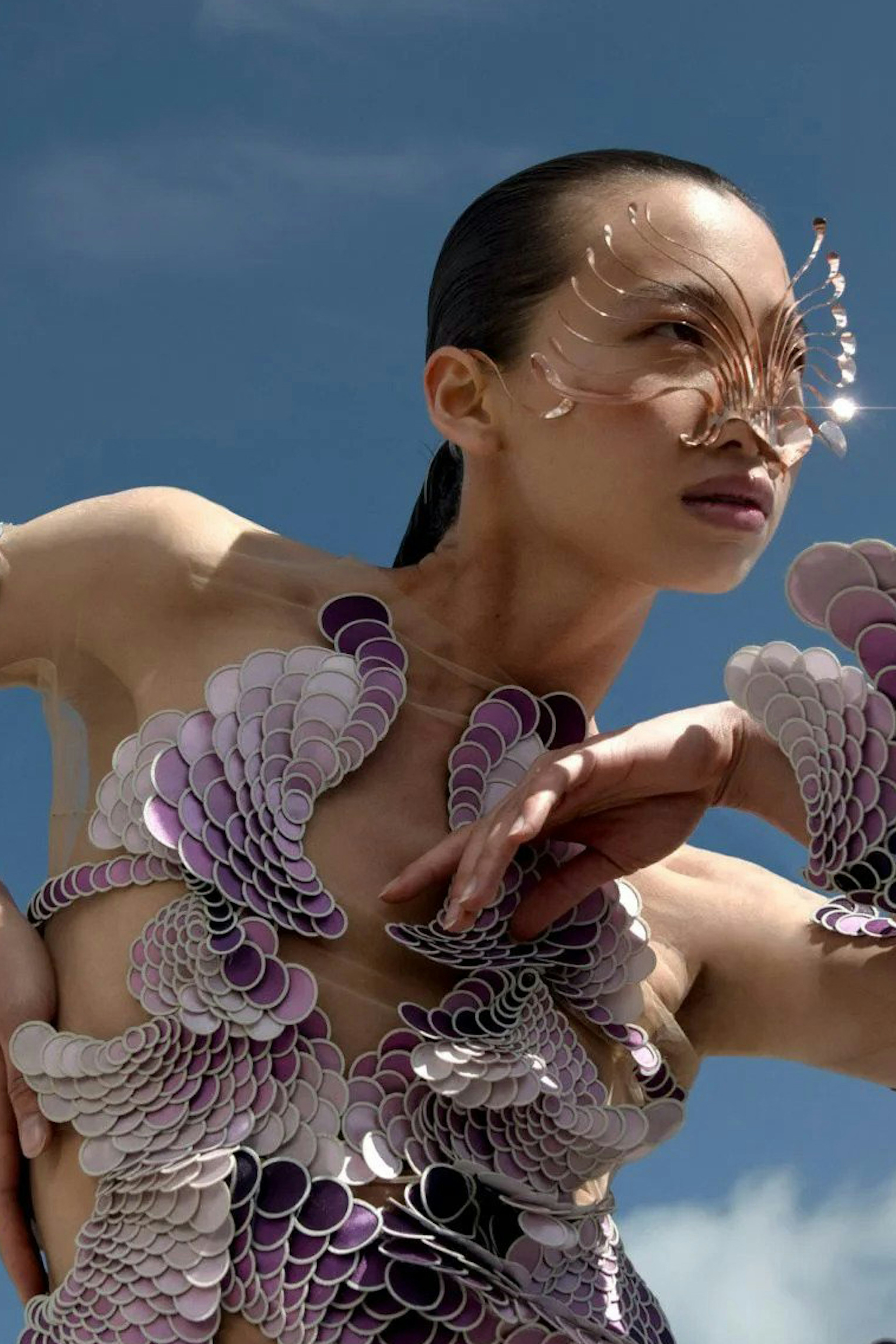 July Mixer: Kogonada's 'After Yang', 100 Days of Gratitude, Earthrise Collection, Tokyo 2020 Olympic Drones, The Lightograph and The Black Panther Returns.