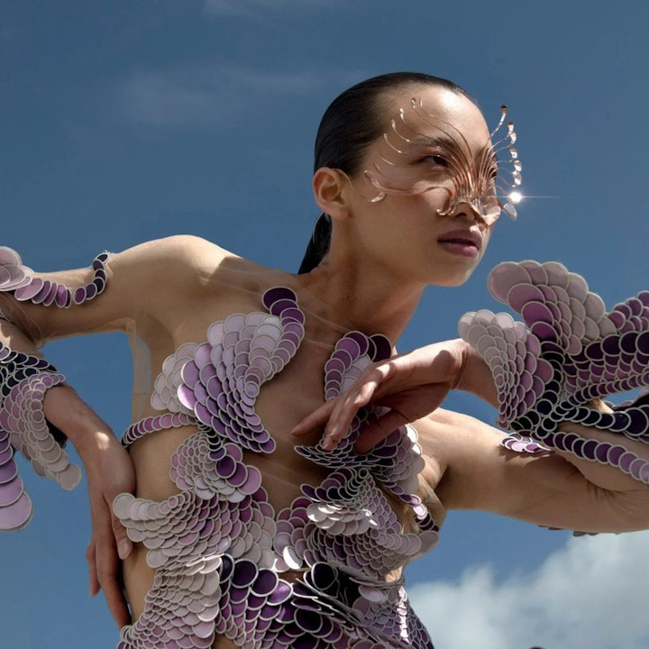 Fabrik - July Mixer: Kogonada's 'After Yang', 100 Days of Gratitude, Earthrise Collection, Tokyo 2020 Olympic Drones, The Lightograph and The Black Panther Returns.