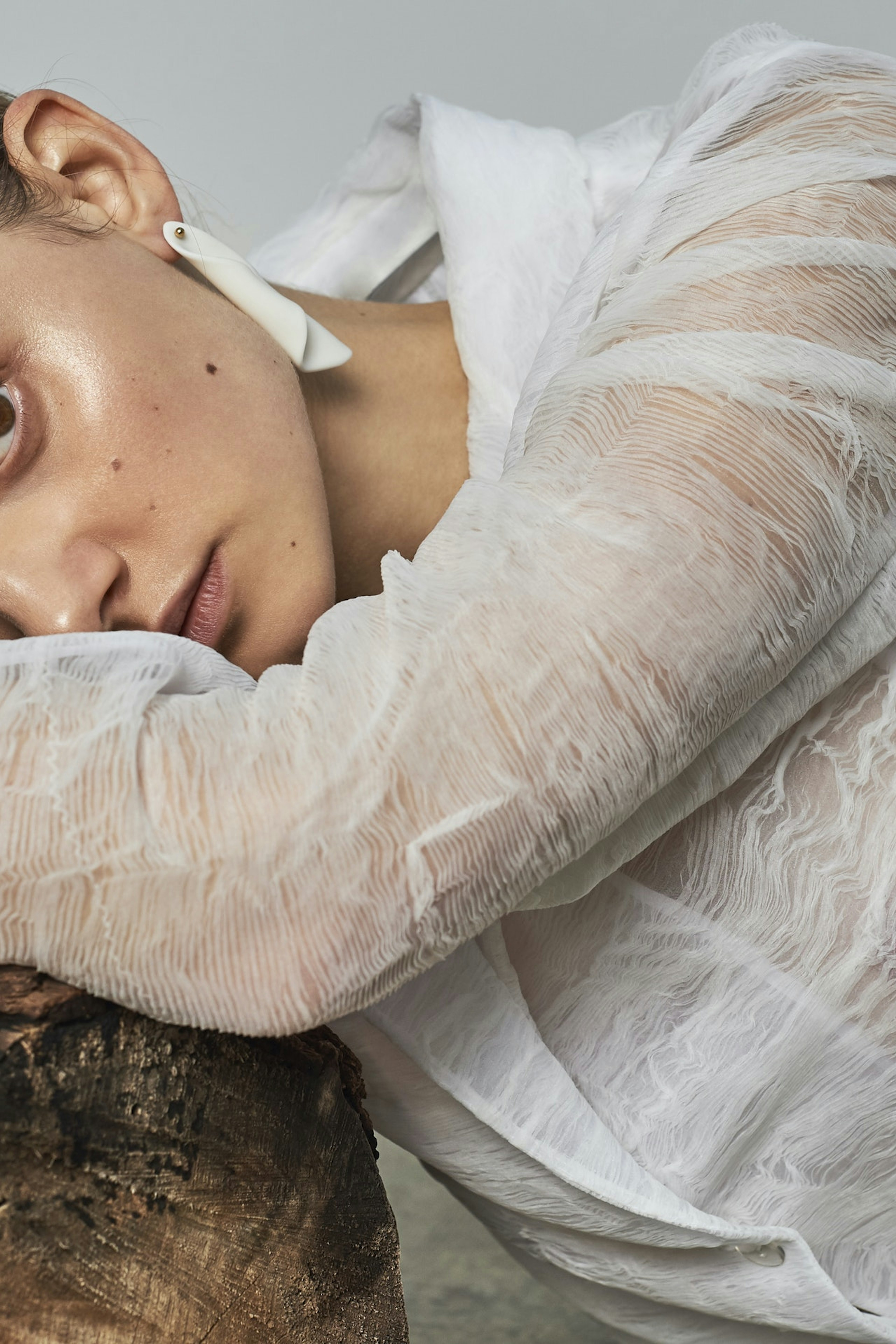 Stylists, Make-Up Artists and Models on Fabrik: A Deep Dive into 120 Portfolio Websites