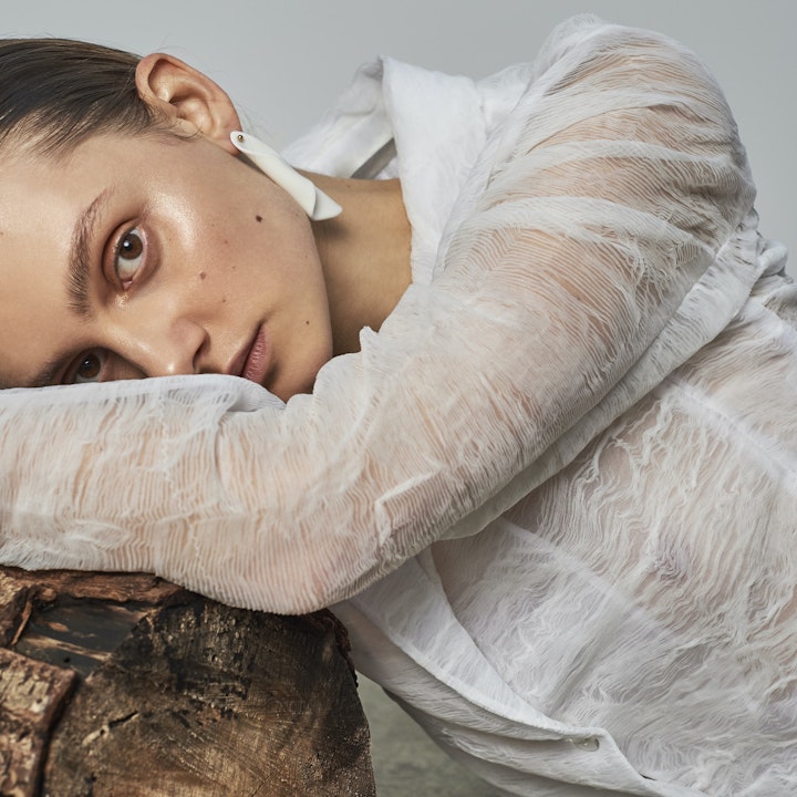 Fabrik - Stylists, Make-Up Artists and Models on Fabrik: A Deep Dive into 120 Portfolio Websites