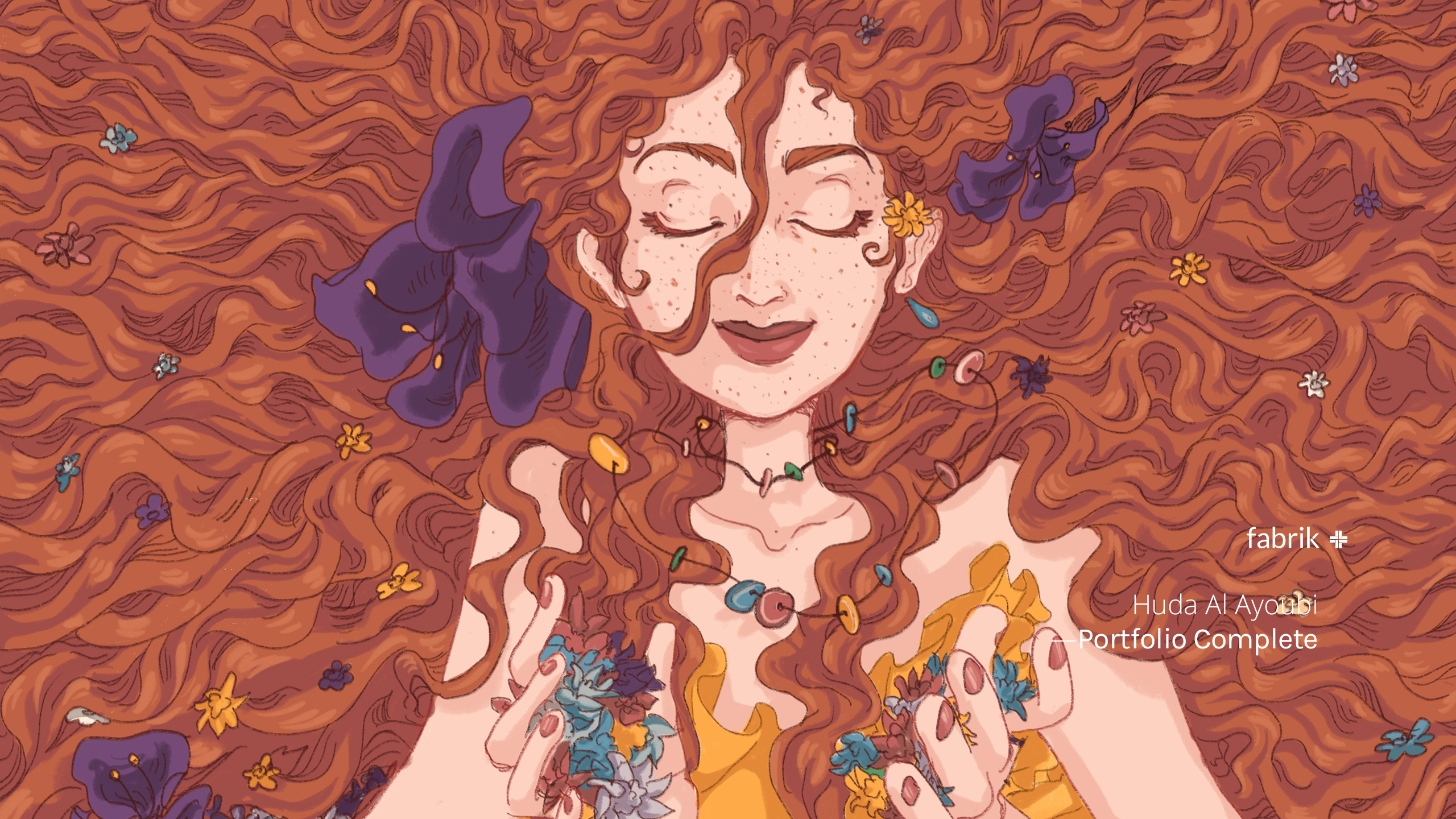 Huda Al Ayoubi Huda Al Ayoubi