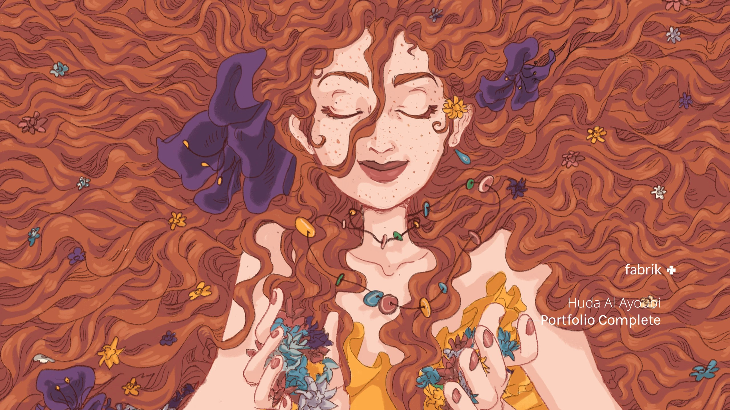 Huda Al Ayoubi Huda Al Ayoubi