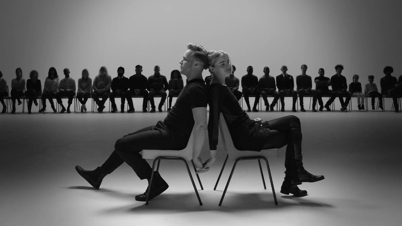 Olly Murs - Years & Years shot by Oliver Curtis Olly Murs - Years & Years shot by Oliver Curtis