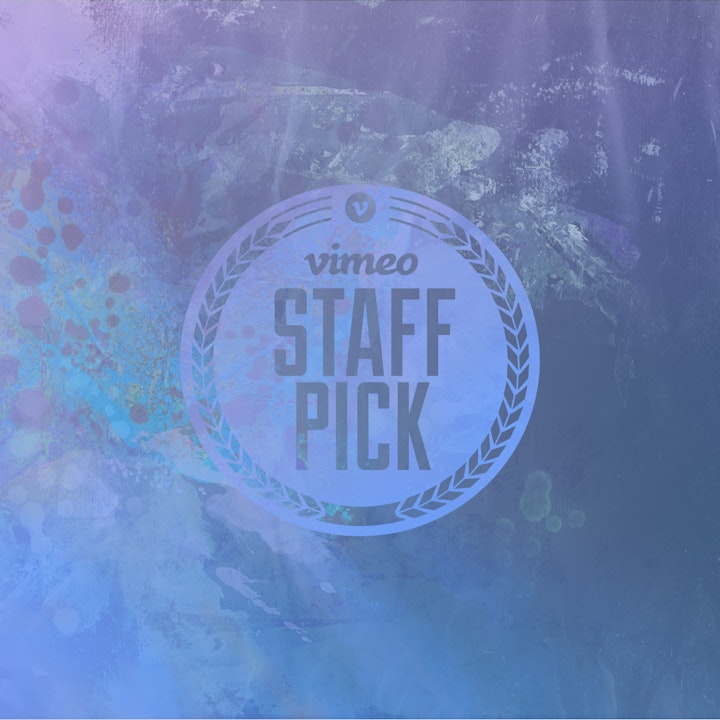 Fabrik - Vimeo Staff Picks Volume 1