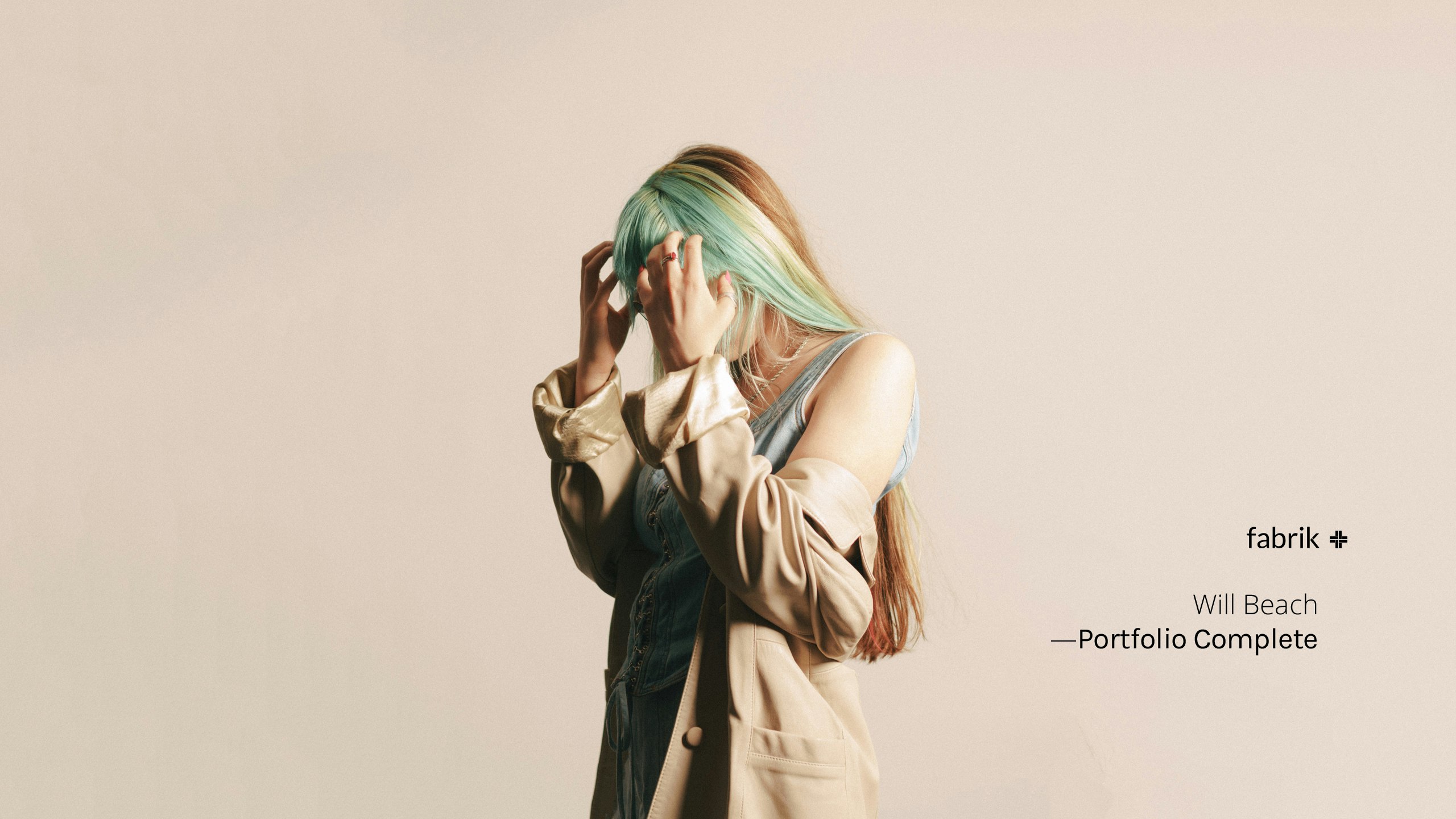 Will Beach Will Beach