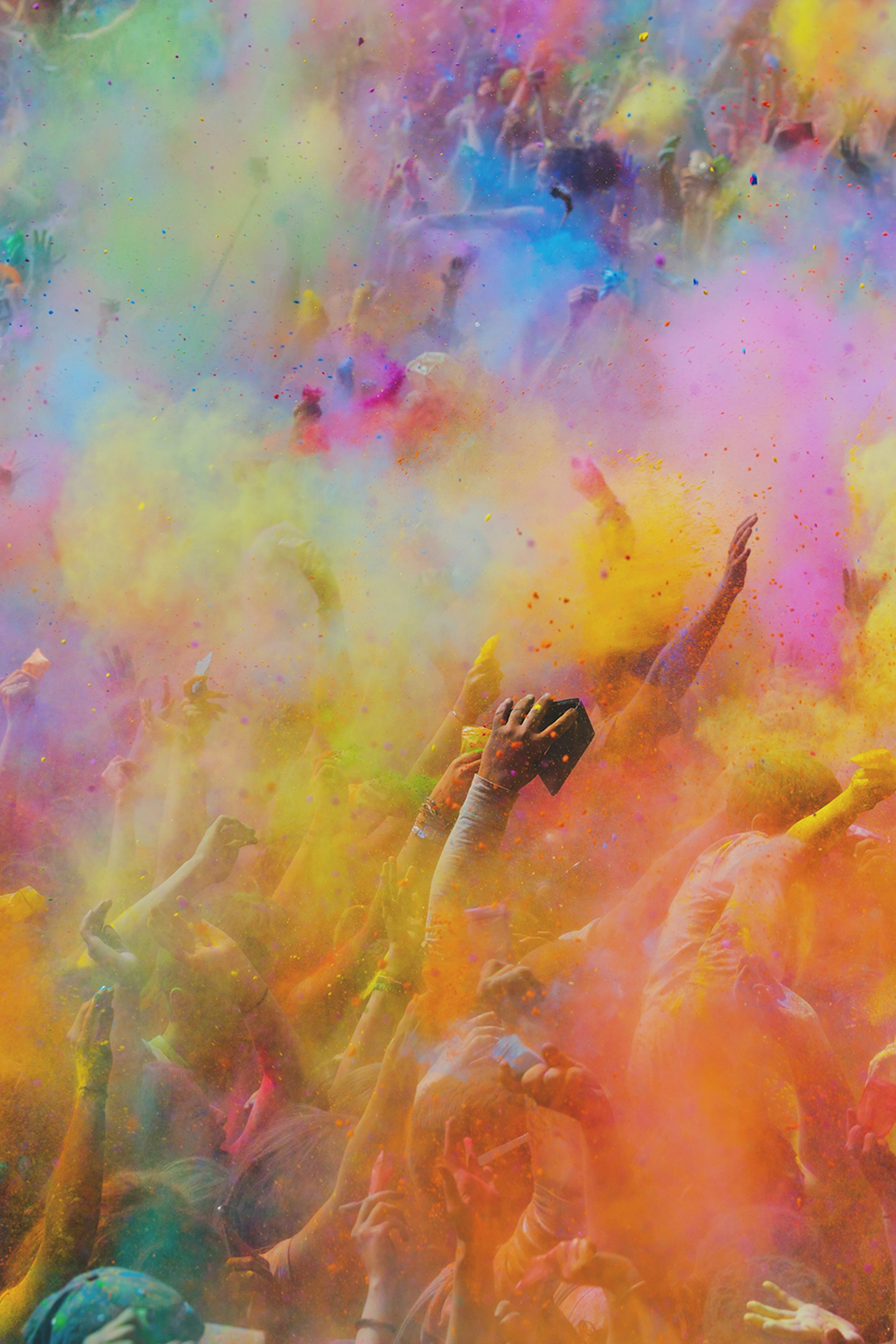 Introducing Colour Swatches