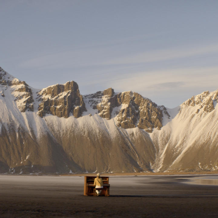 Fabrik - Movement In Times Of Stillness