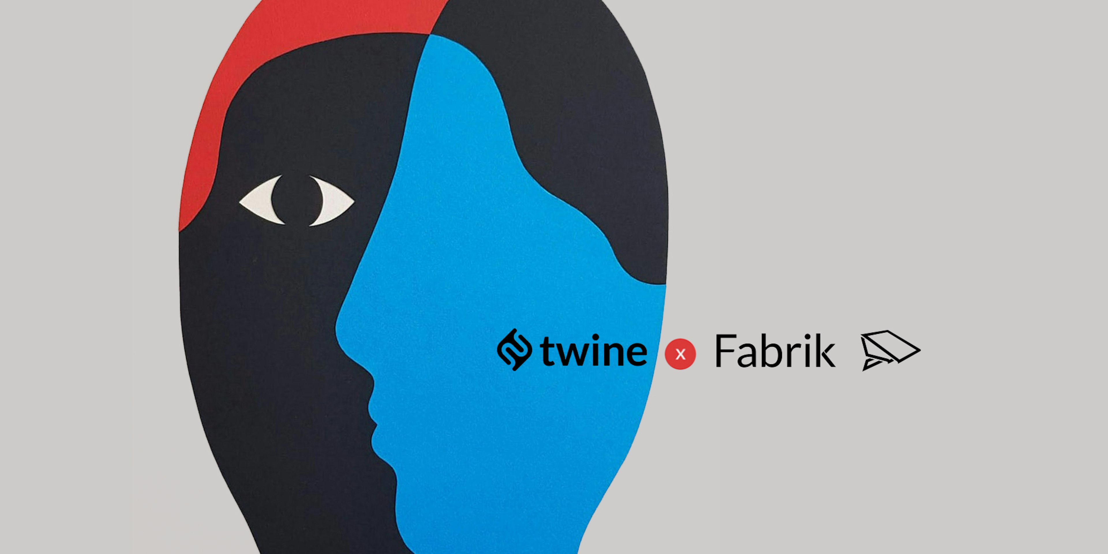 Twine x Fabrik Portfolio Presentation Masterclass
