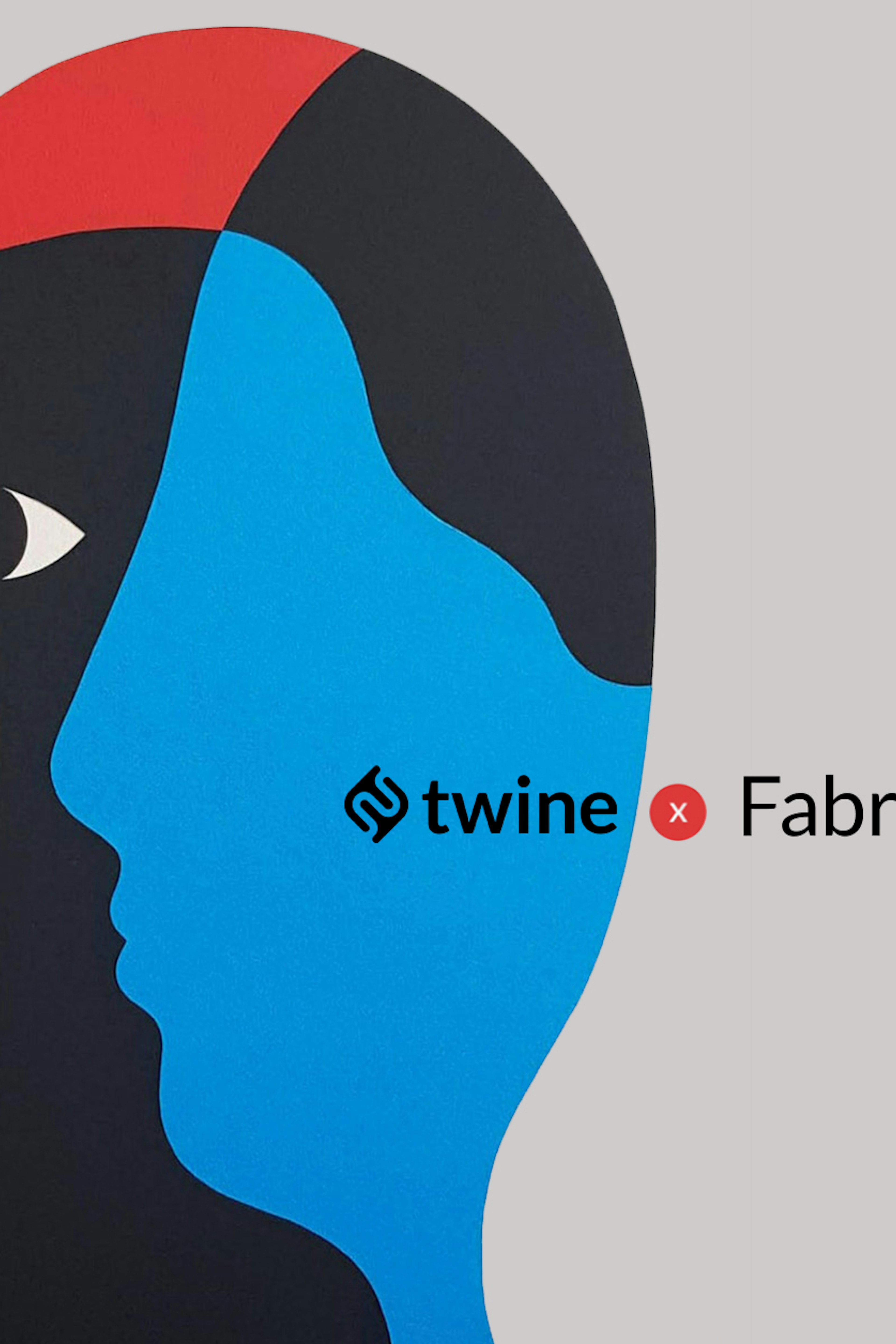 Twine x Fabrik Portfolio Presentation Masterclass