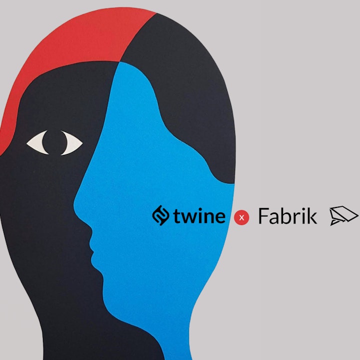Fabrik - Twine x Fabrik Portfolio Presentation Masterclass