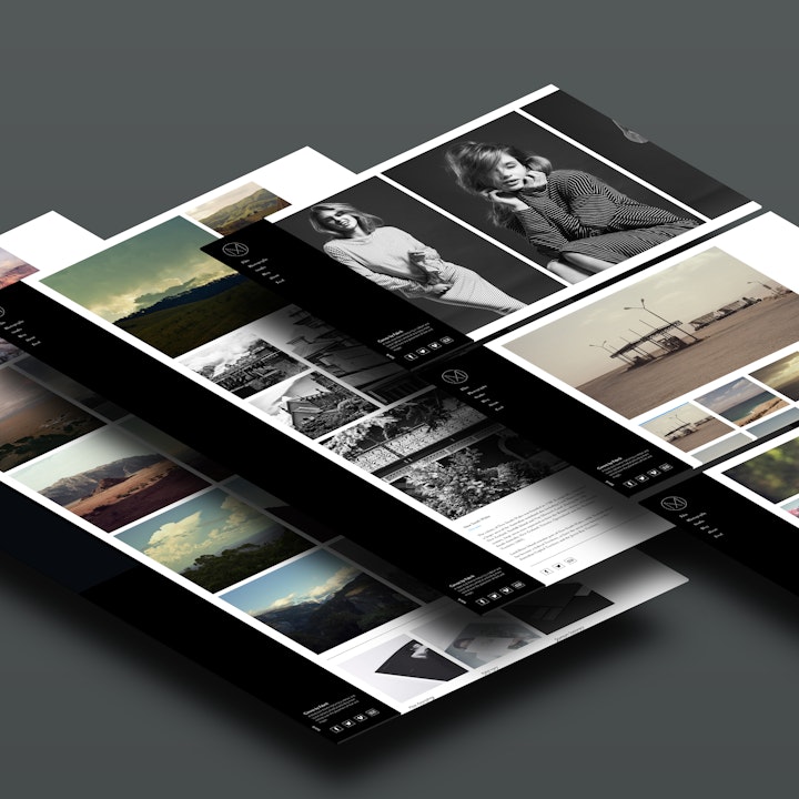 Fabrik - Not just a blank canvas