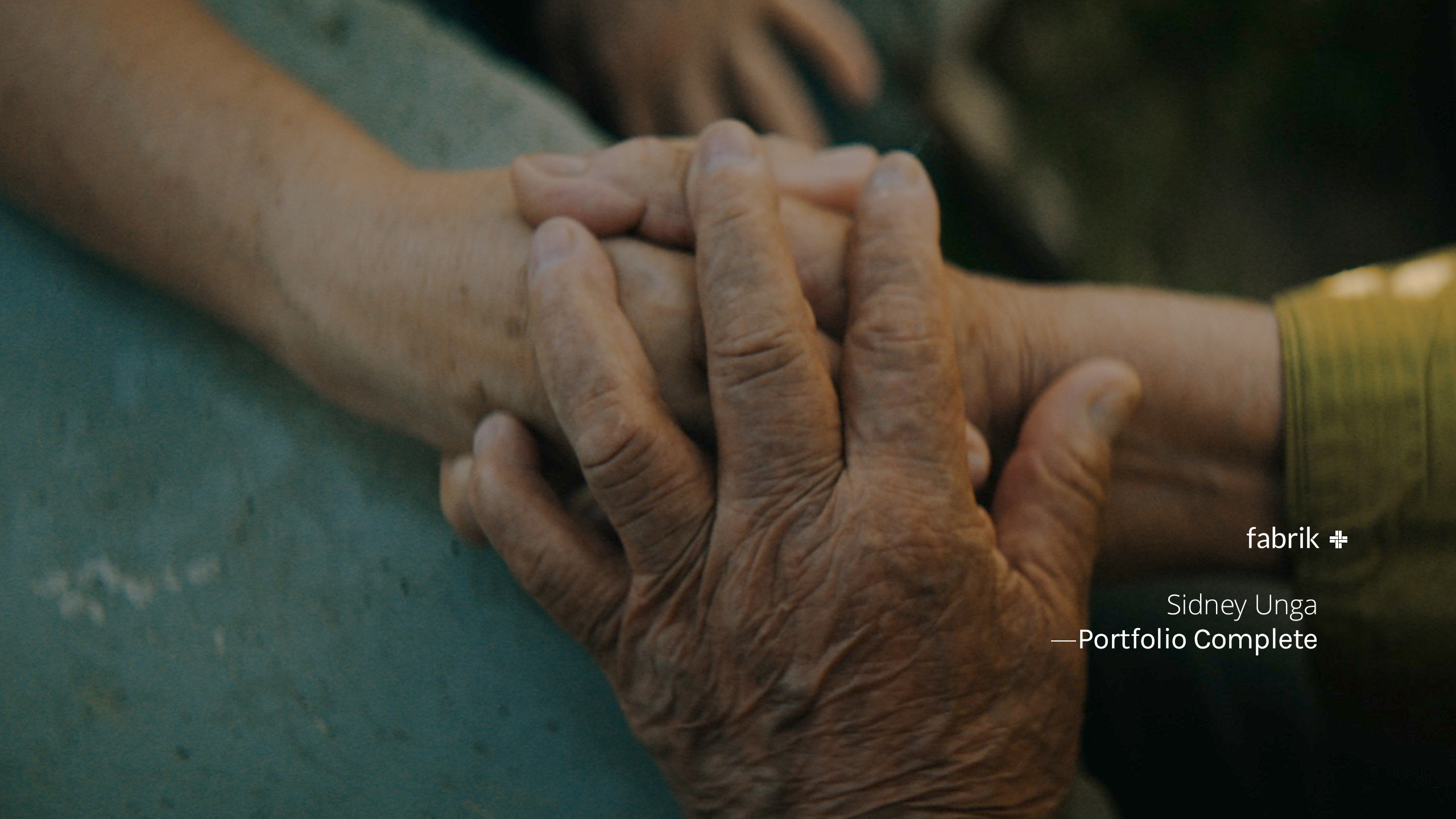 Sidney Unga Sidney Unga