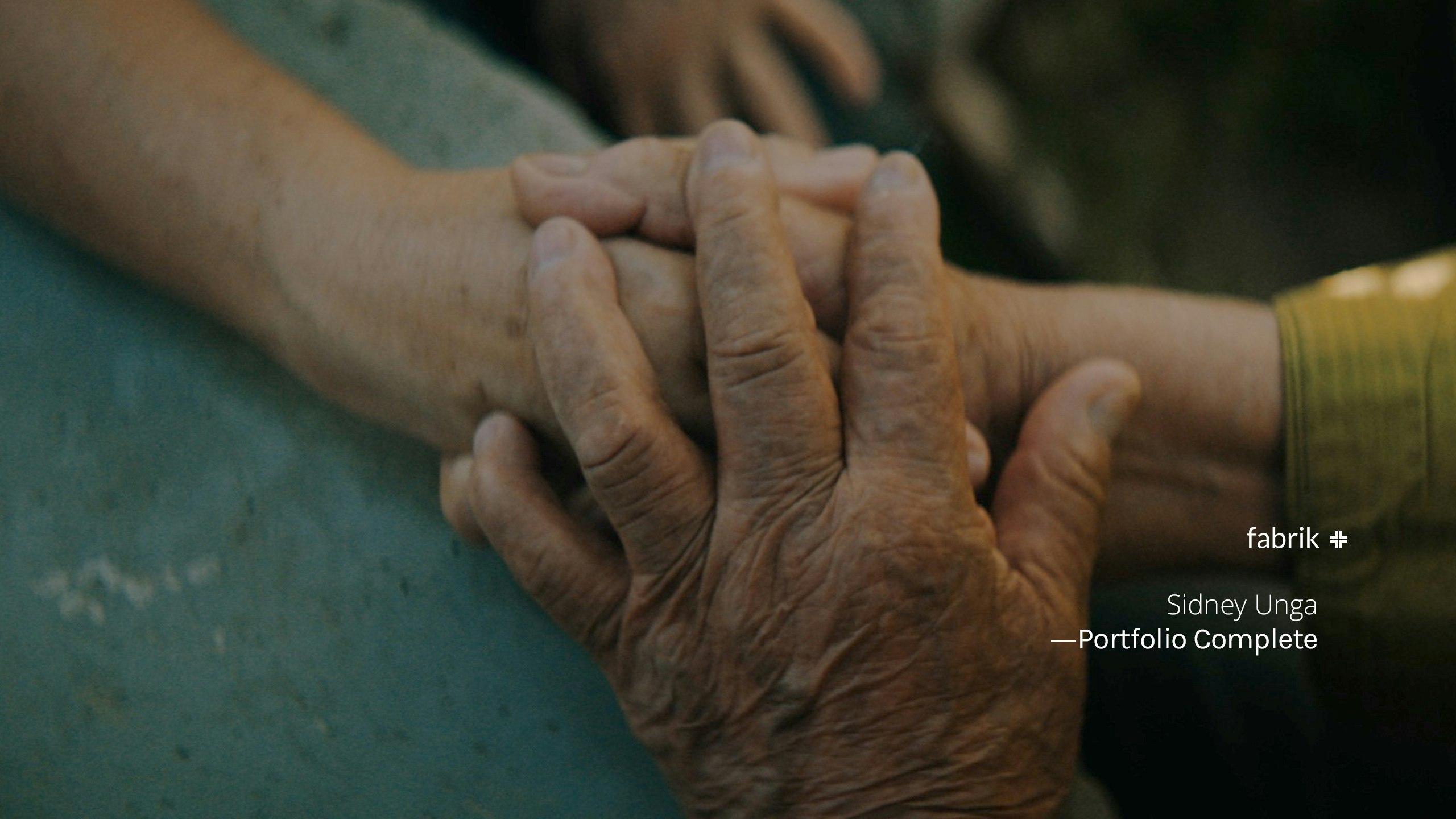 Sidney Unga Sidney Unga