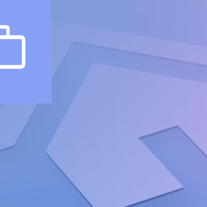 Fabrik - Setting up a Home Page portfolio