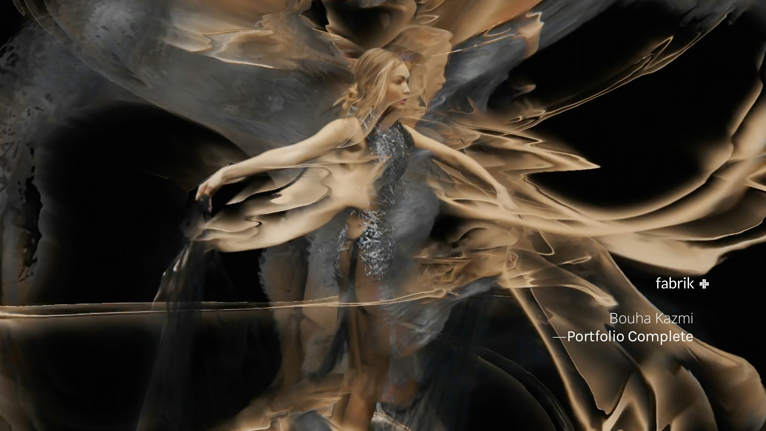 Bouha Kazmi Bouha Kazmi