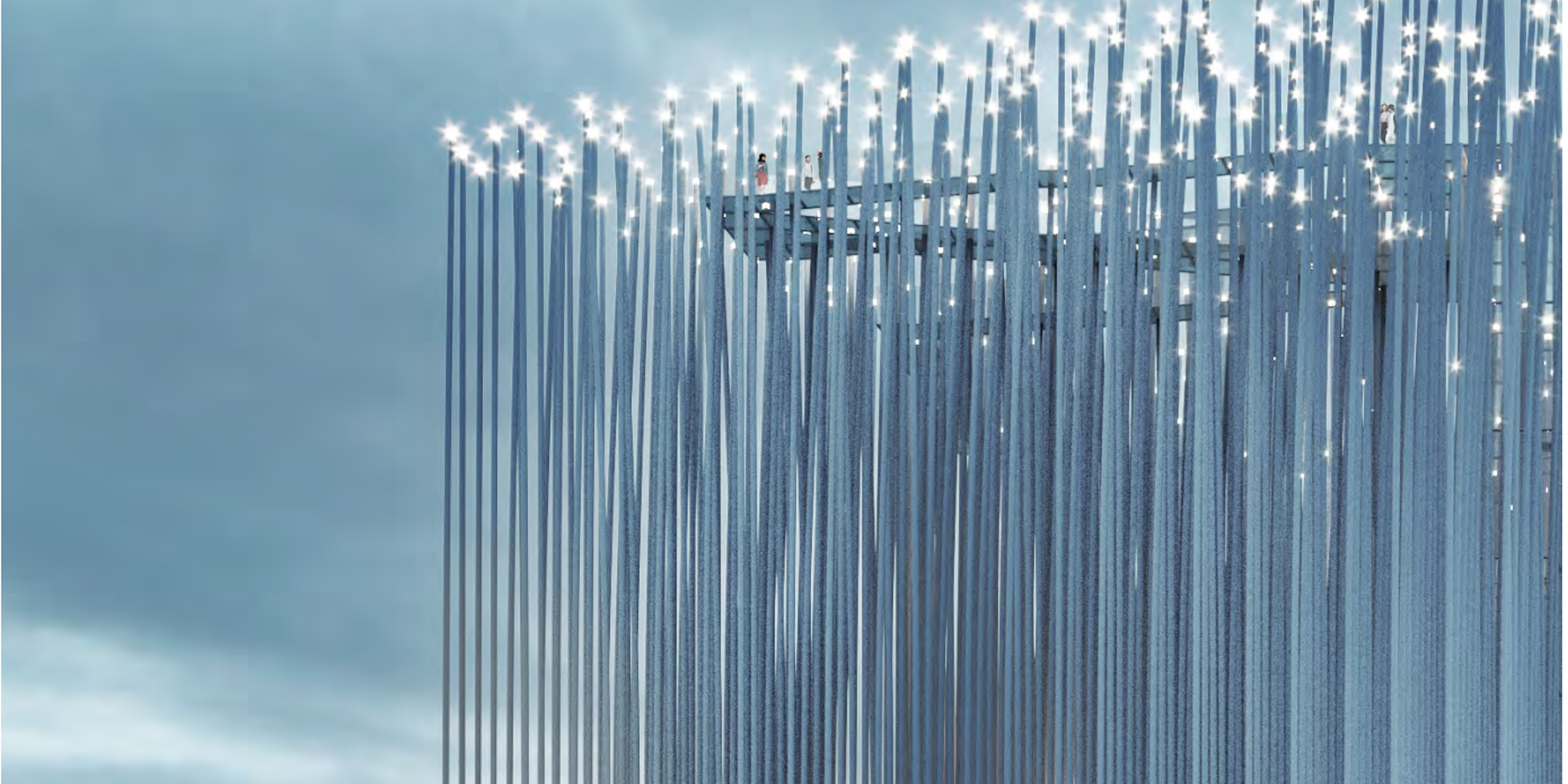 May Mixer: Etihad Stadium, 5G Without Lag, Army of the Dead, Breeze of Innovation and The Friends Reunion.