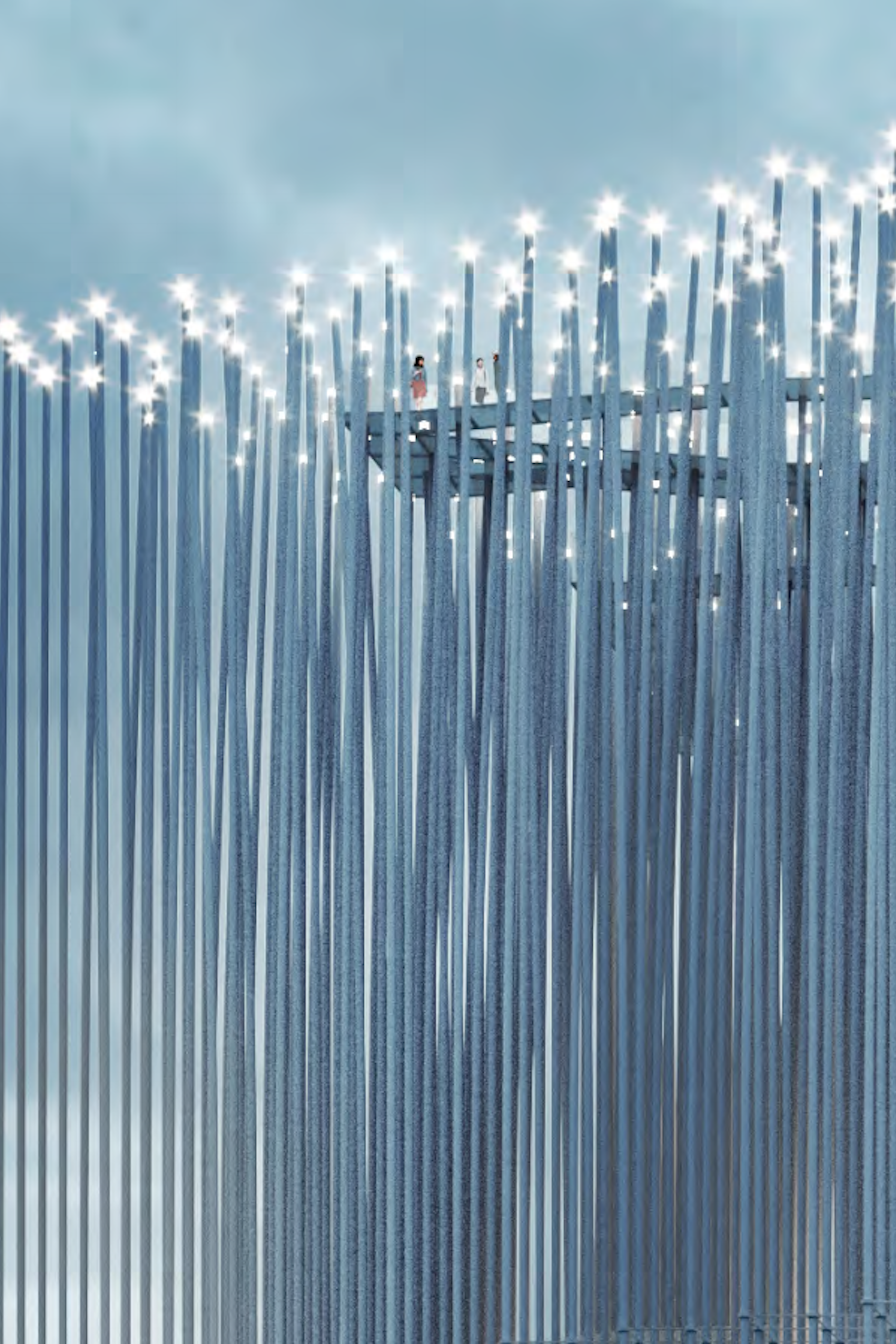 May Mixer: Etihad Stadium, 5G Without Lag, Army of the Dead, Breeze of Innovation and The Friends Reunion.