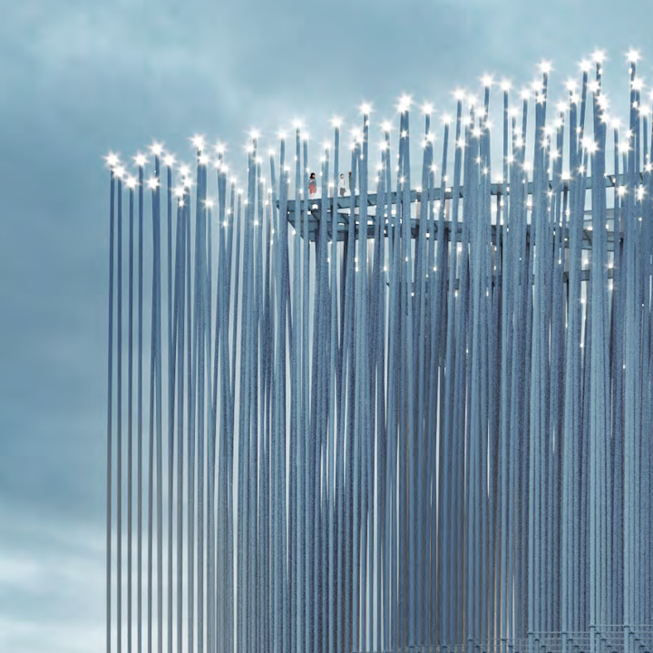 Fabrik - May Mixer: Etihad Stadium, 5G Without Lag, Army of the Dead, Breeze of Innovation and The Friends Reunion.