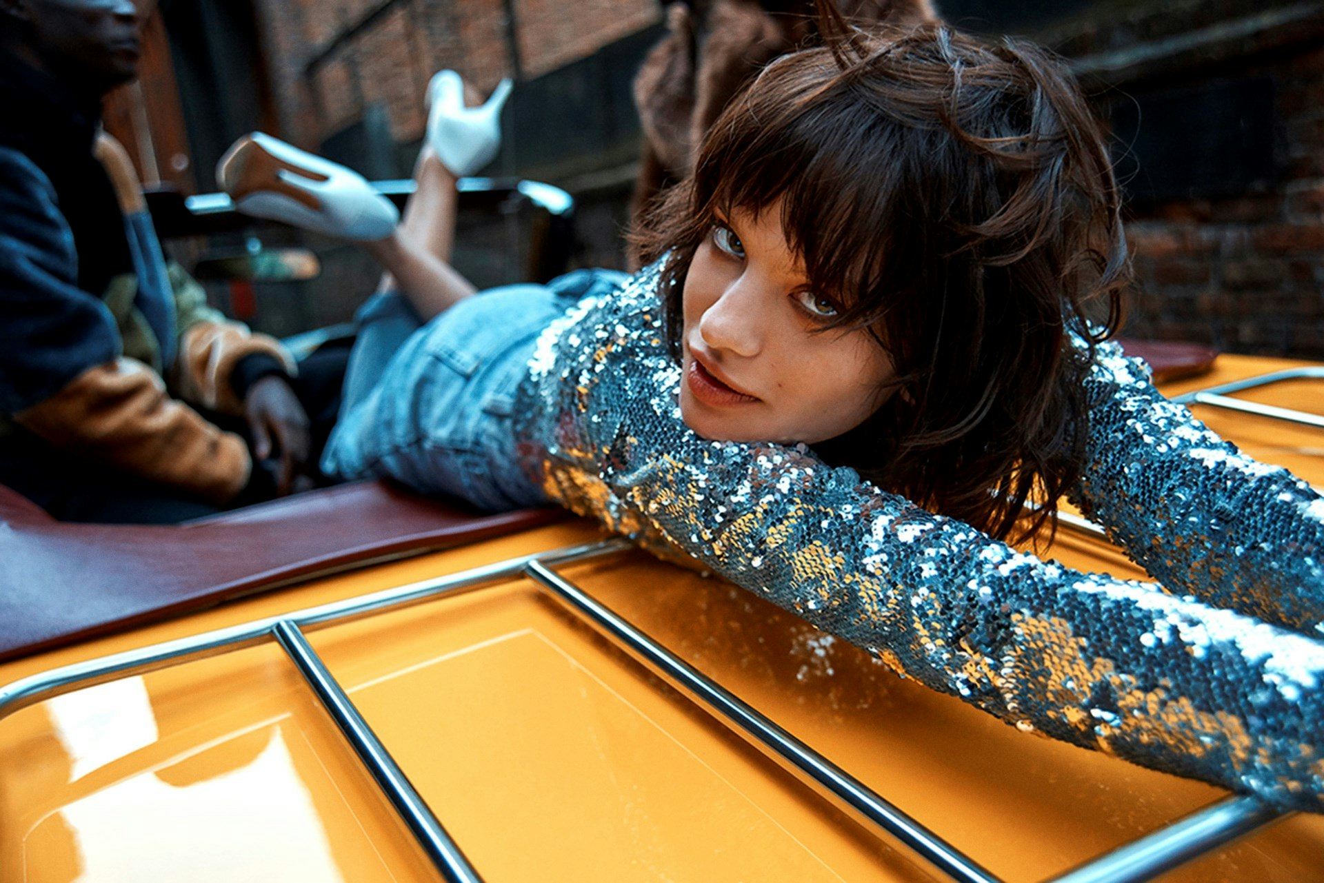 Elliot Wilcox Elliot Wilcox