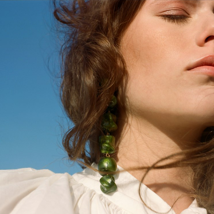 Poppy France - Summer Essentials - Porter Magazine Poppy France - Summer Essentials - Porter Magazine