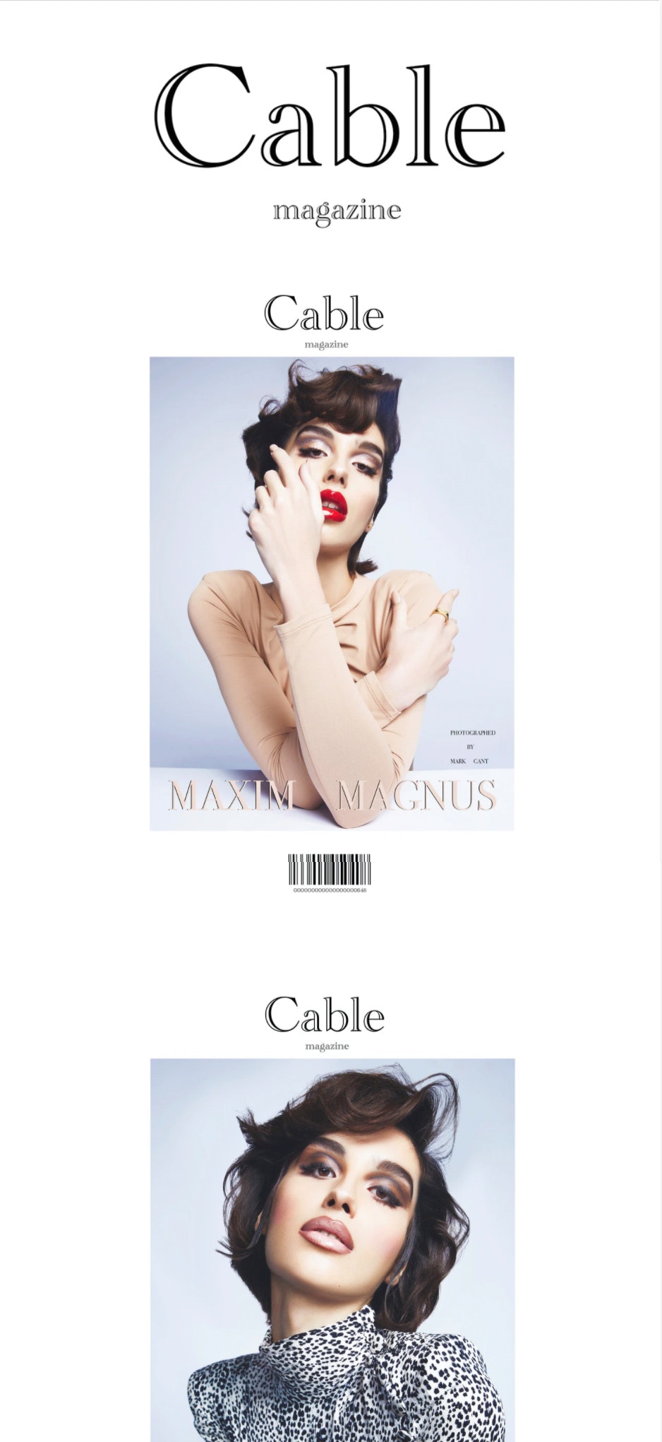 Cable Magazine