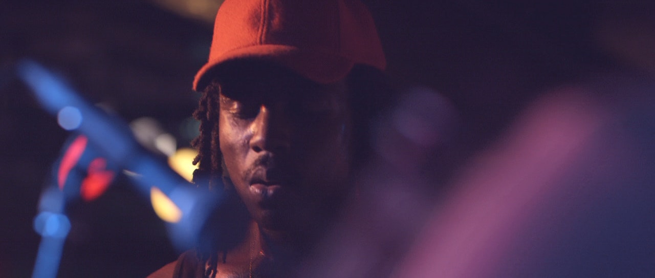 Matt Houghton Matt Houghton