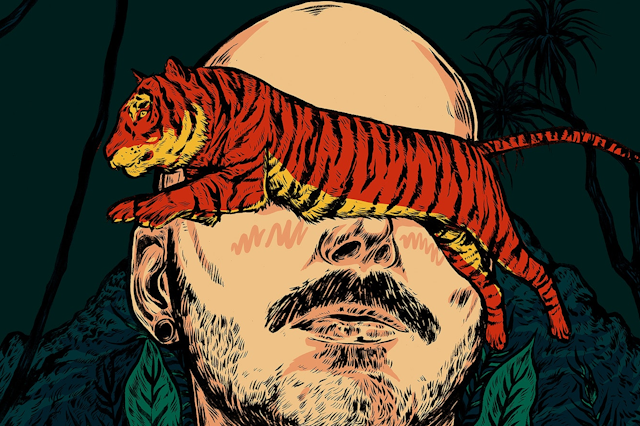 Iness Rychlik - Photographer - Fabrik