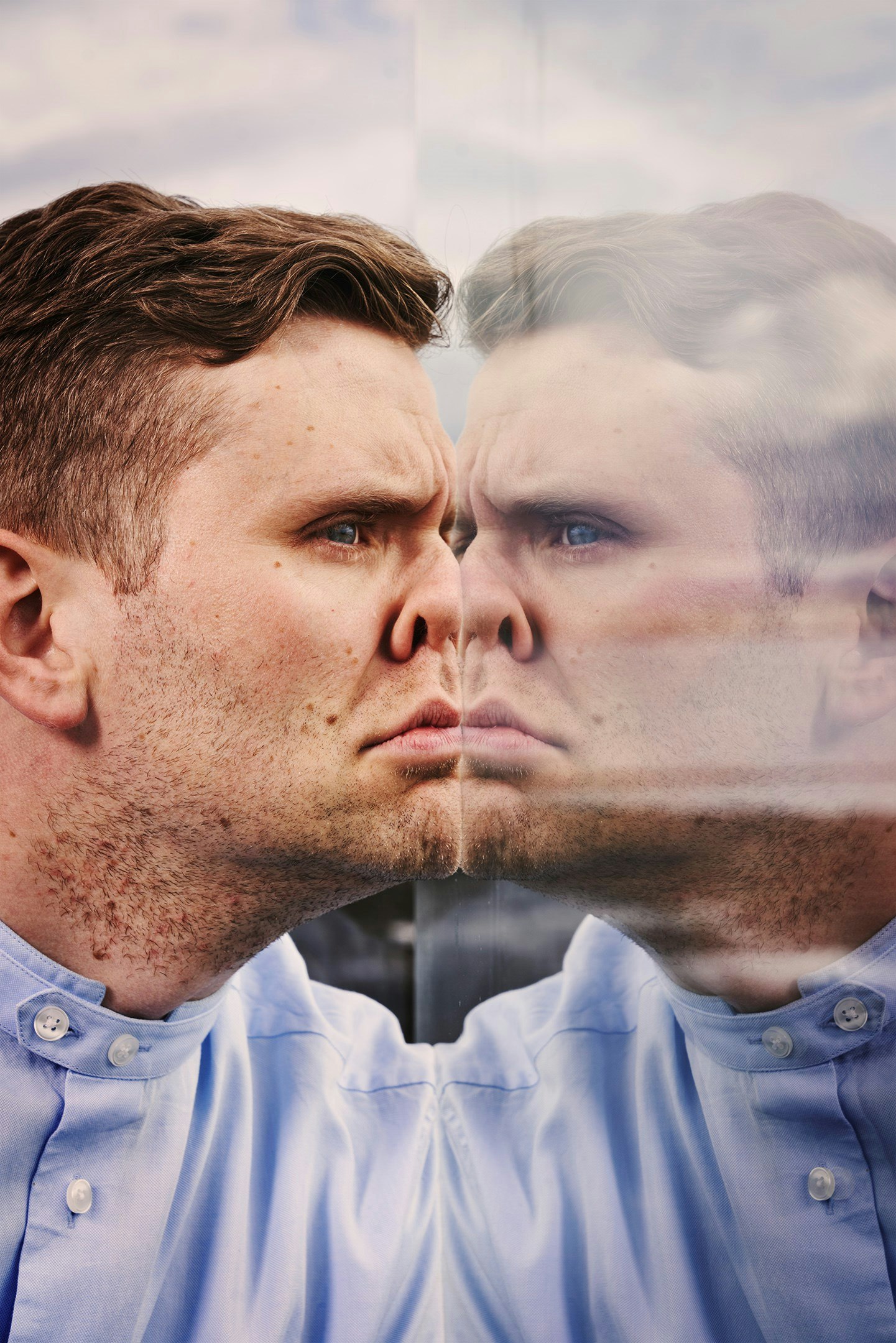 The Reykjavík Grapevine cover