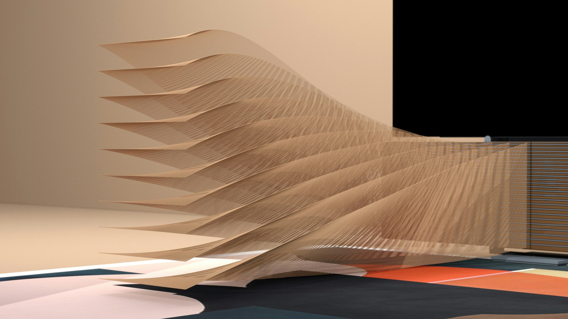 Evaldas Cesnavicius - Bang & Olufsen with ManvsMachine