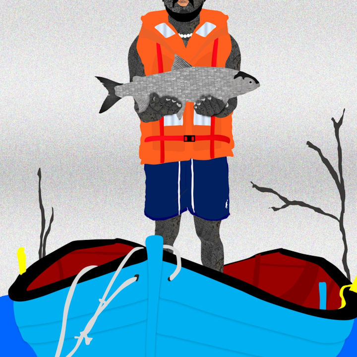 Fabrik - The Collector 23.31