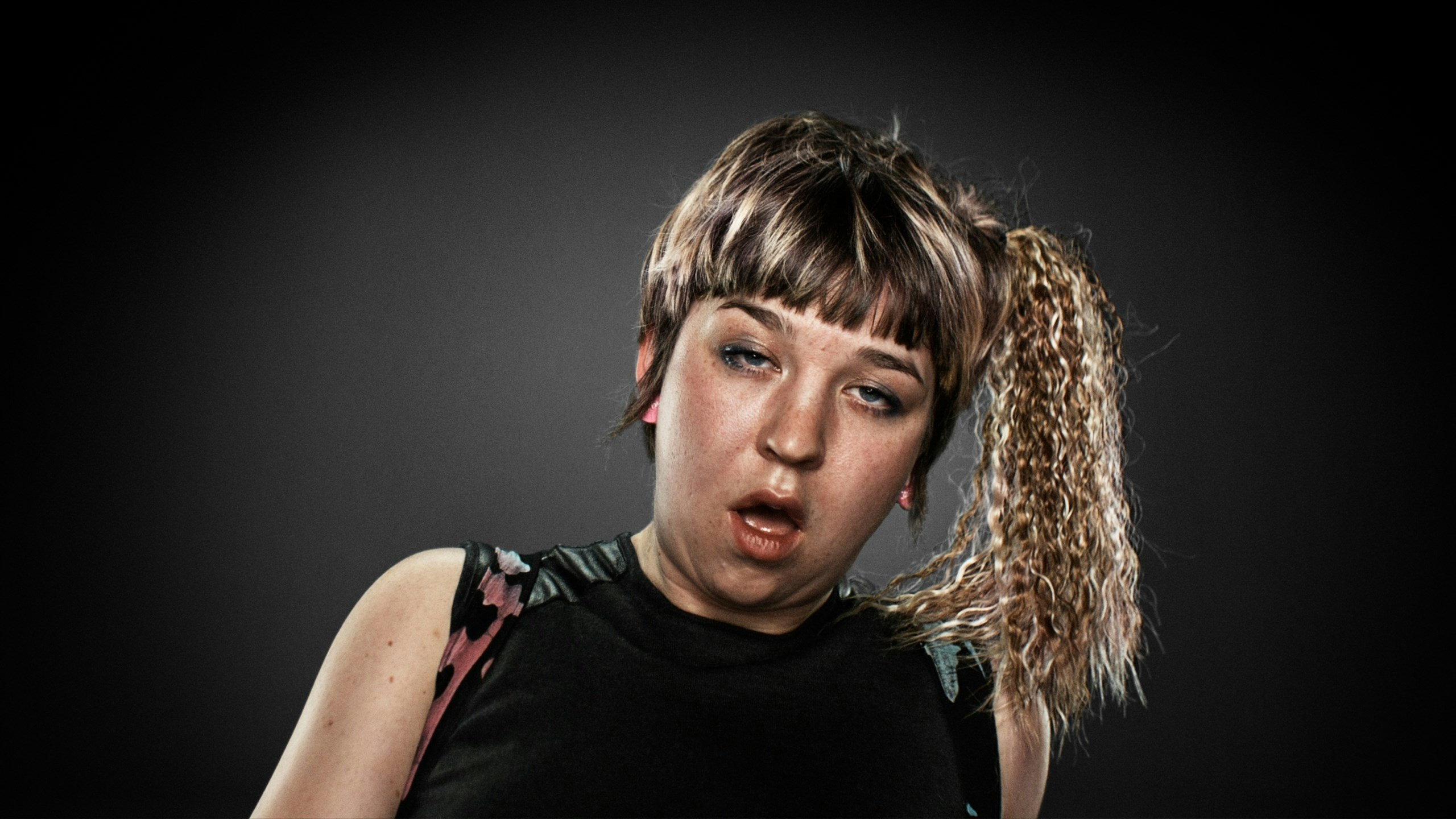 Robbie Cooper - Immersion Robbie Cooper - Immersion