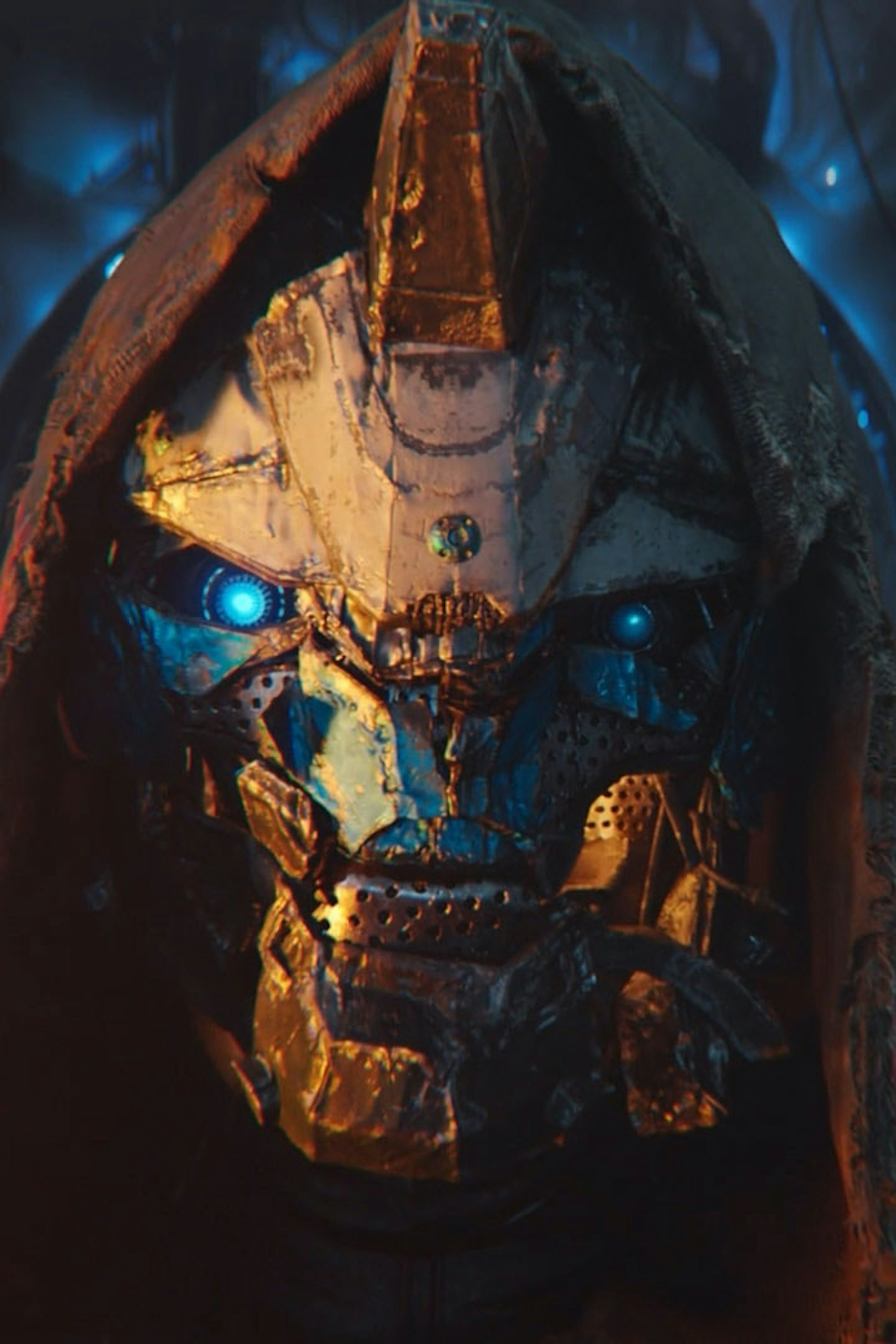 Portfolio Complete - July 2021