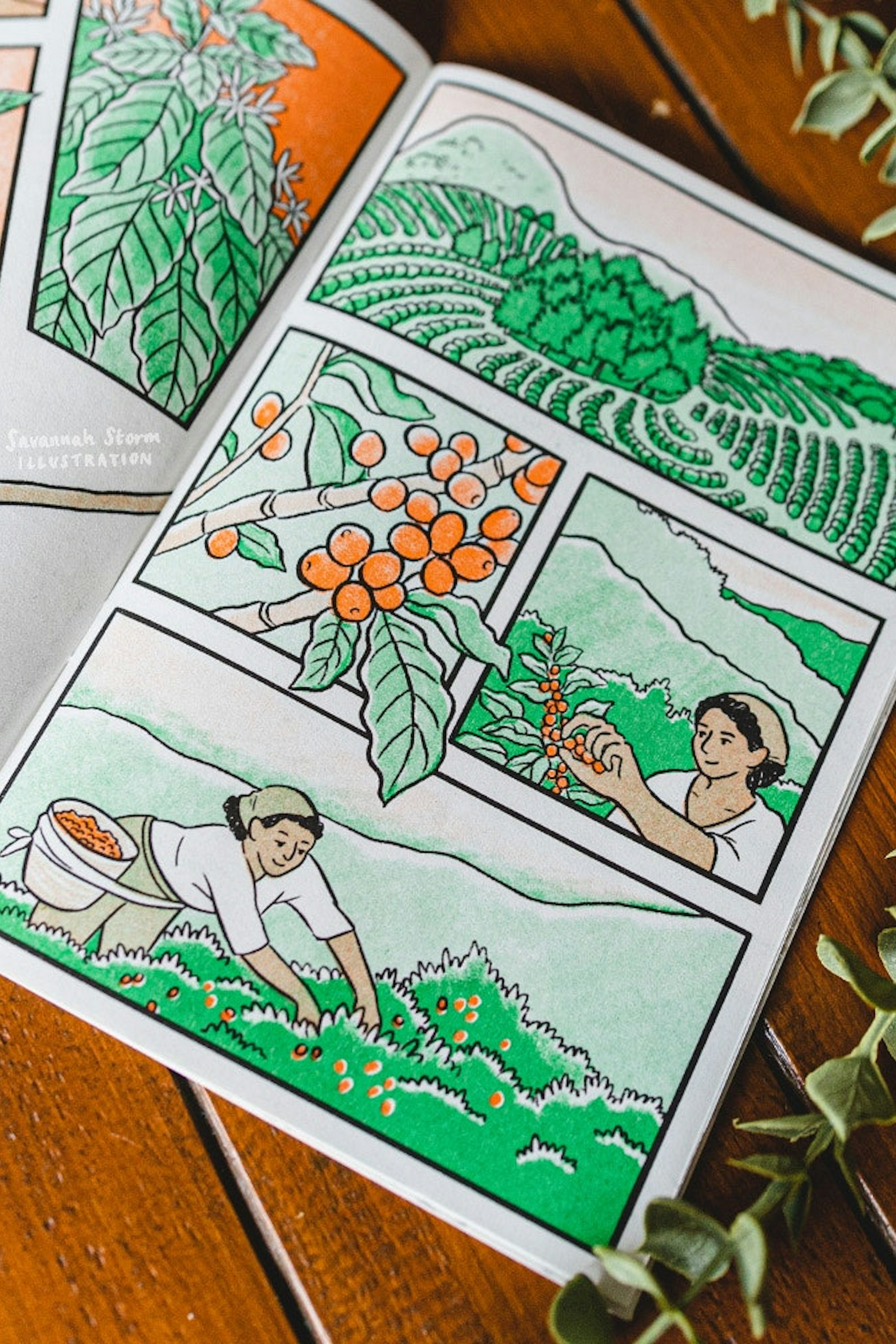 Maker Series- Chapter 52