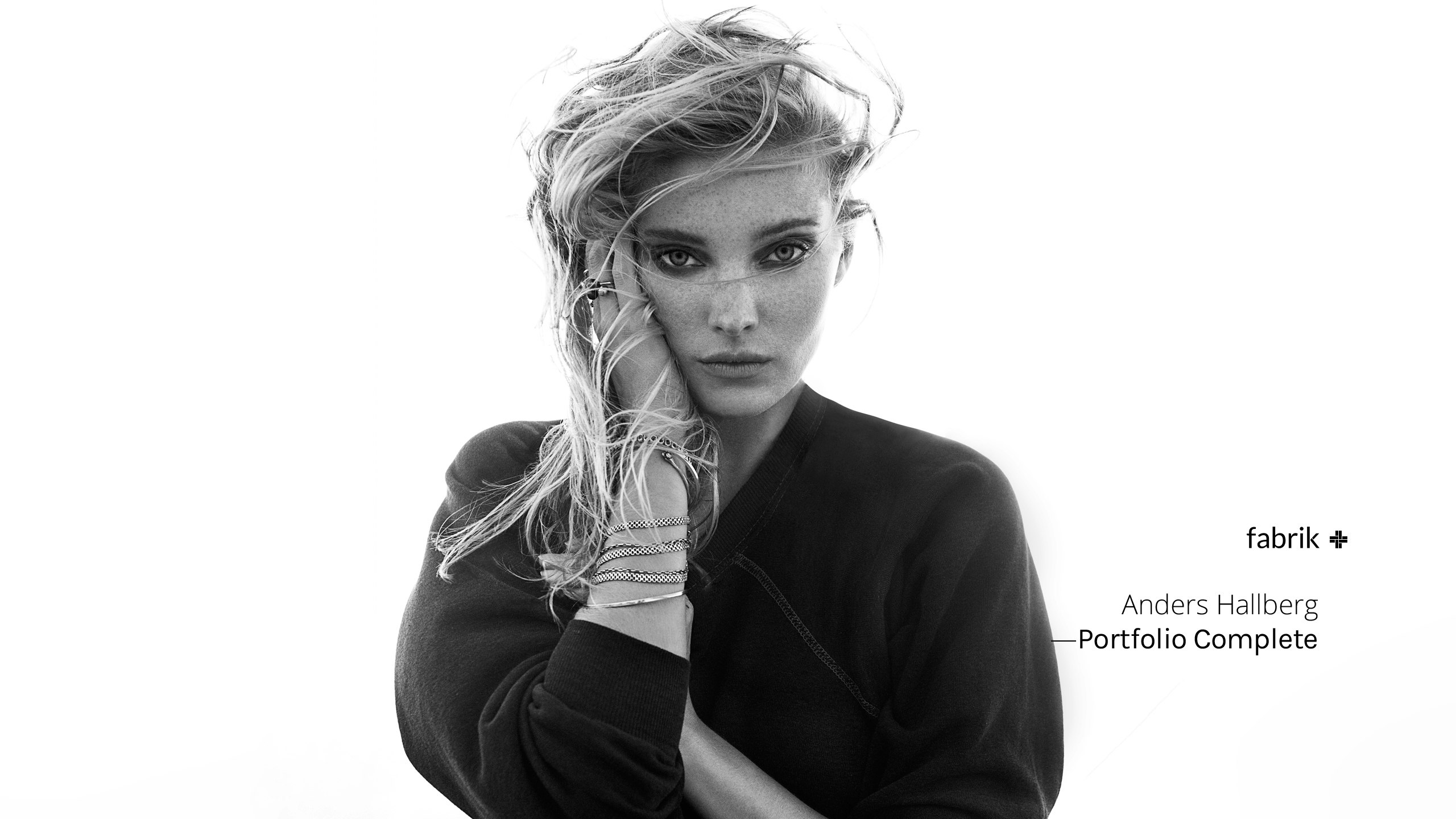 Anders Hallberg Anders Hallberg