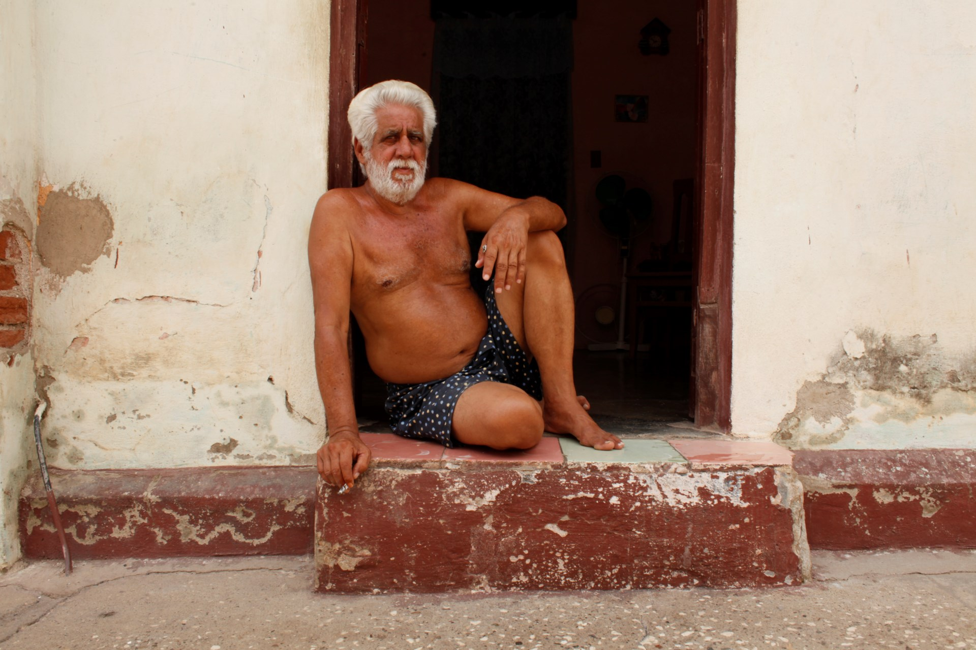 Jente de Cuba Jente de Cuba