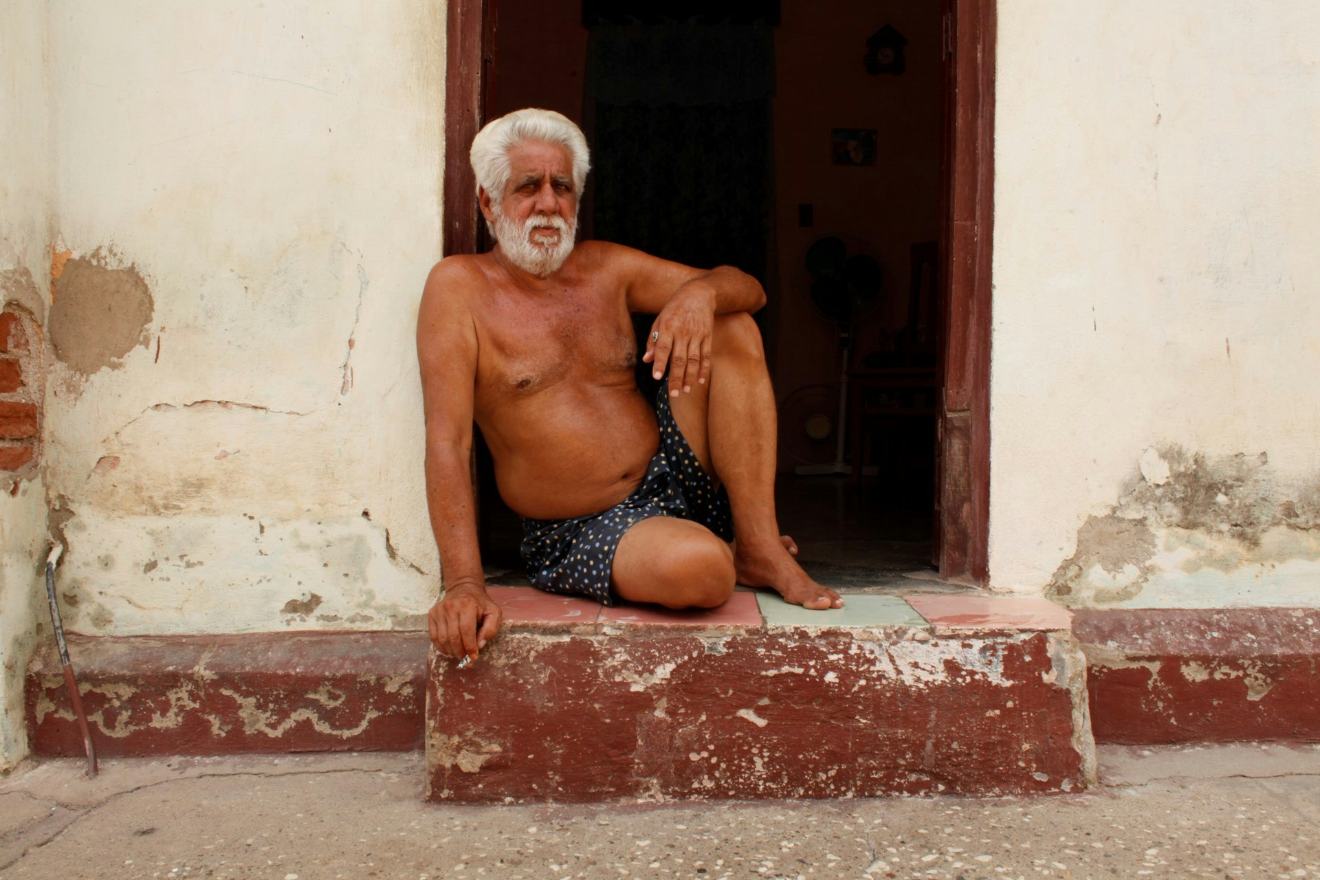 Jente de Cuba Jente de Cuba