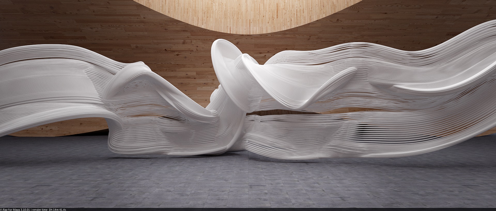 Evaldas Cesnavicius - Hyundai Brand Vision