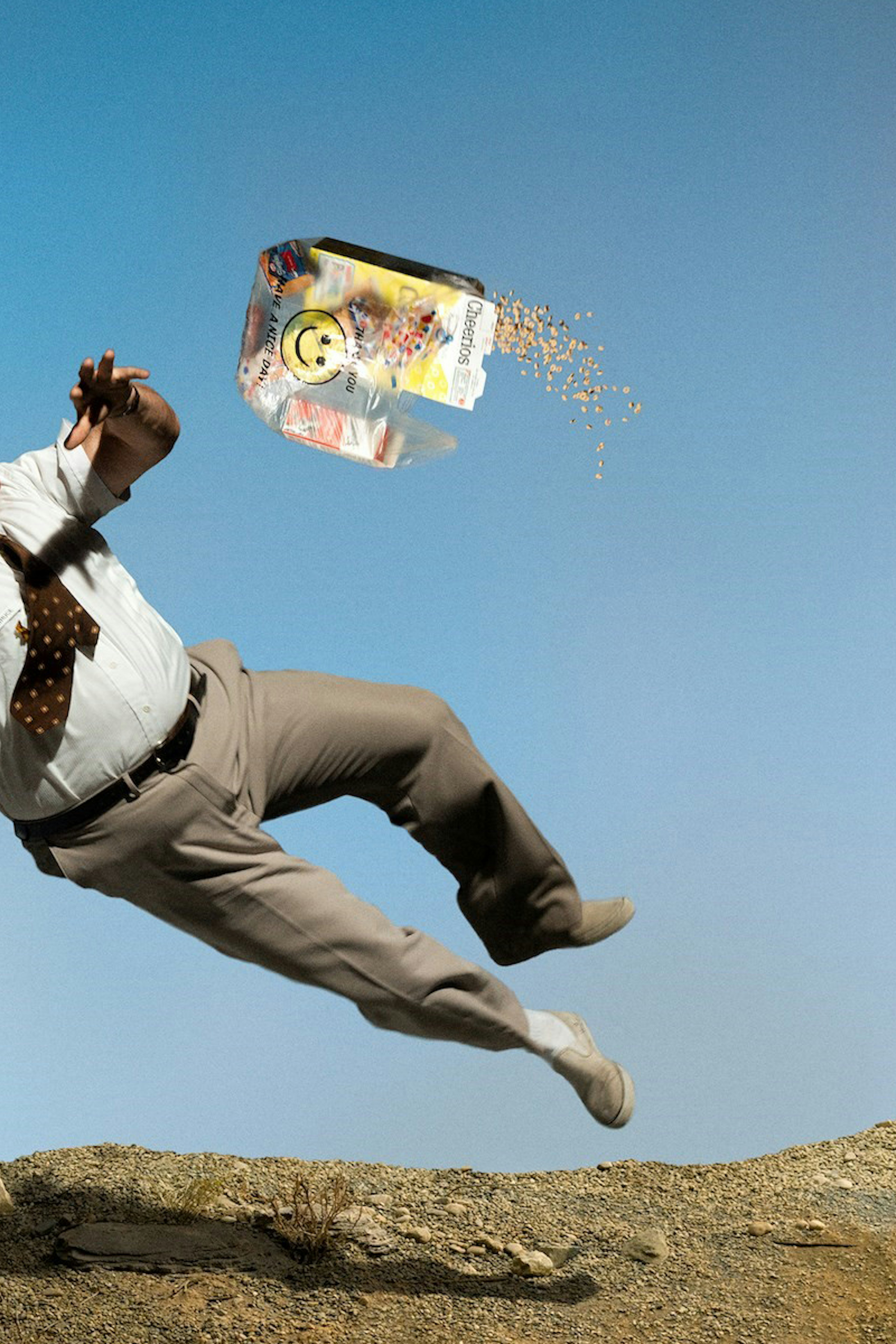 January Mixer: Awwwards Academy, Garage Romanticism, Alex Prager, Films of 2022 and Are NFT's Art?