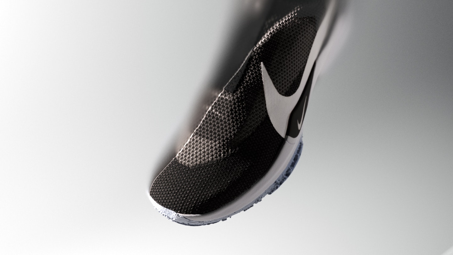 Evaldas Cesnavicius - Nike Earl with Korb