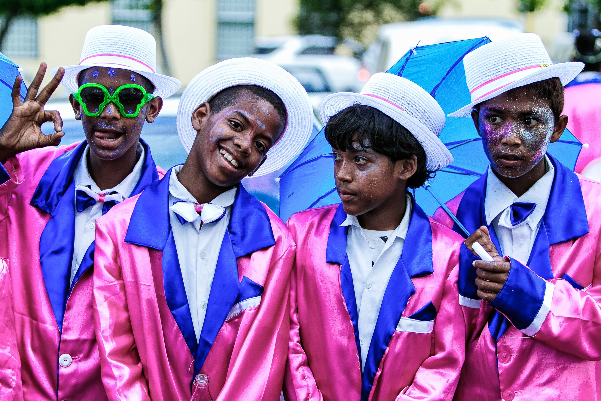 Romain Boileux - Cap Town Romain Boileux - Cap Town