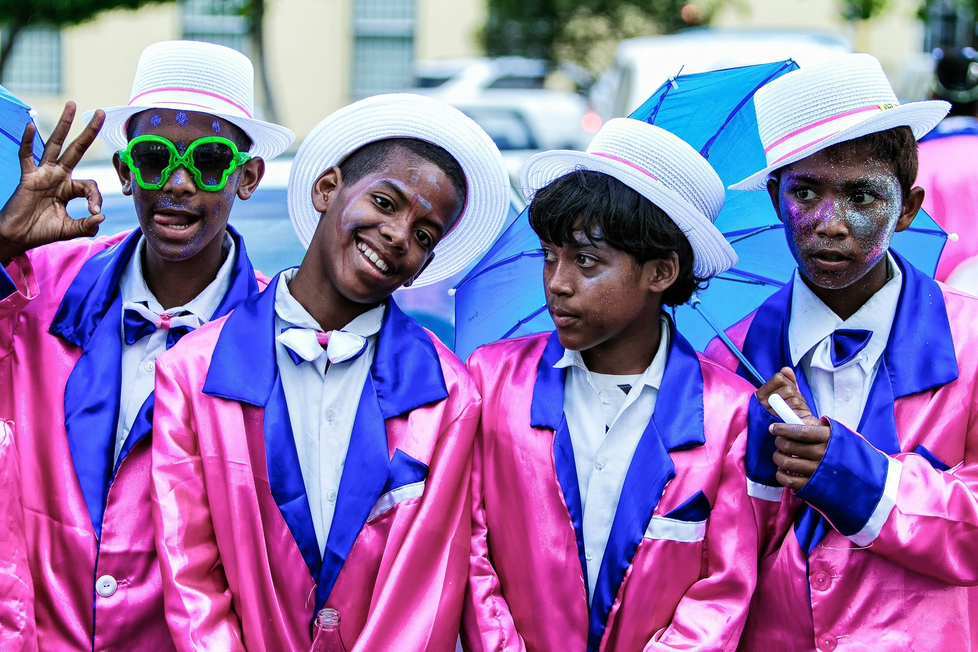 Romain Boileux - Cap Town Romain Boileux - Cap Town