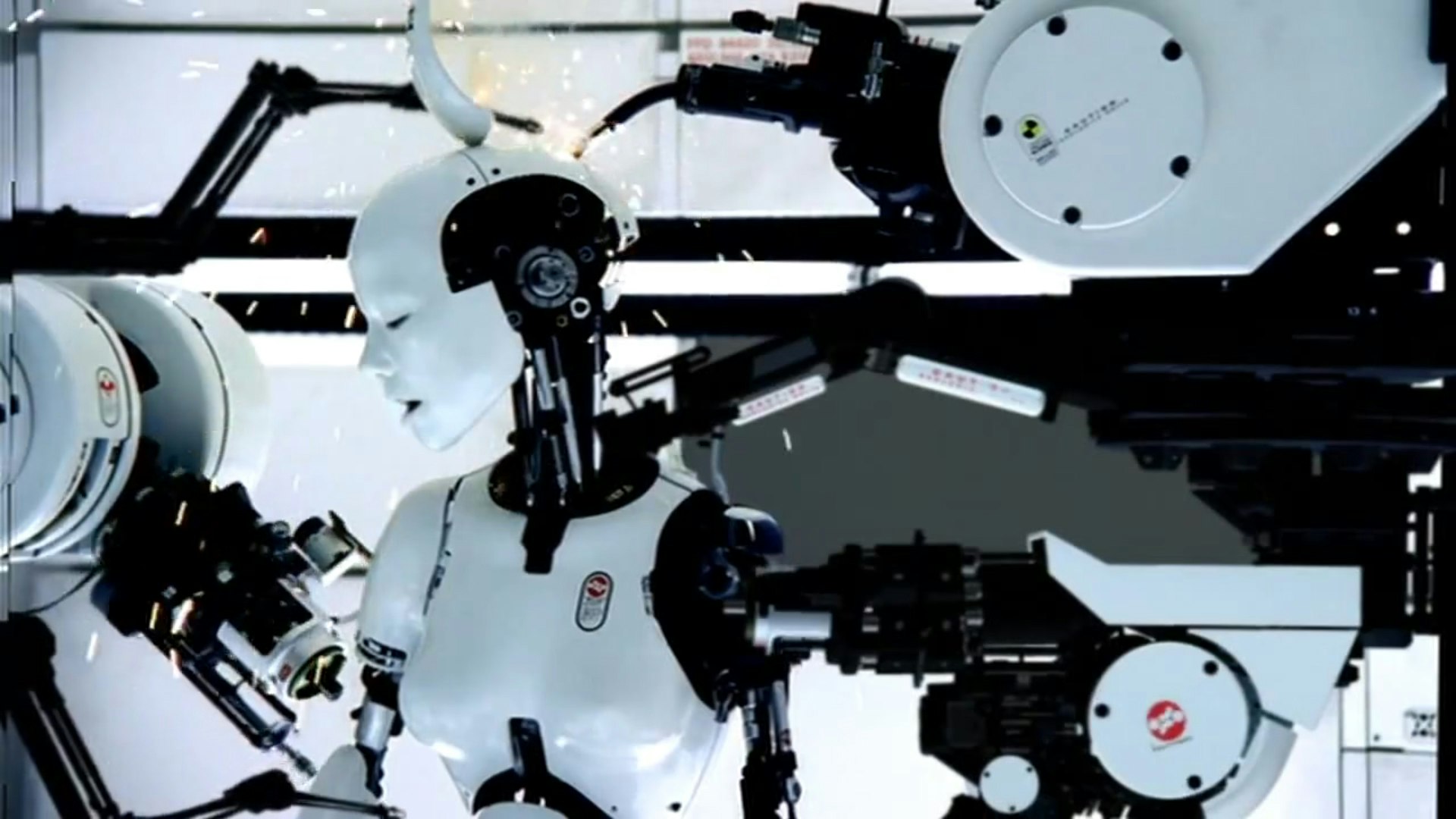 Glassworks VFX Glassworks VFX