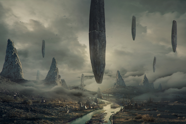 Iness Rychlik - Photographer - Fabrik