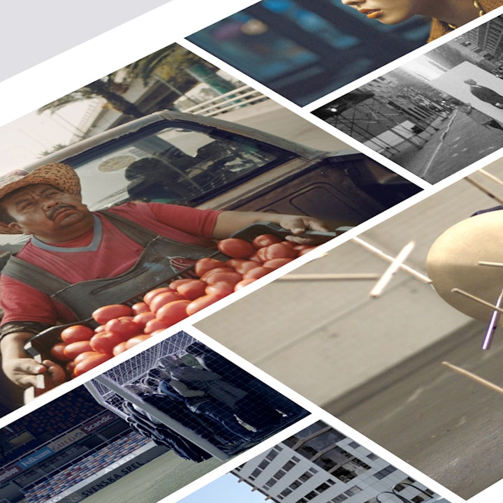 Fabrik - Daniel Eskils